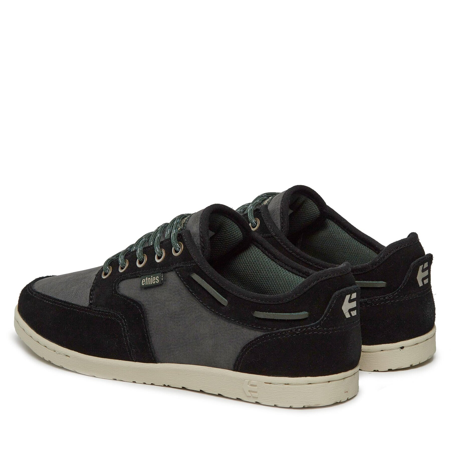 Etnies Сникърси Dory 4101000401 Черен - Pepit.bg