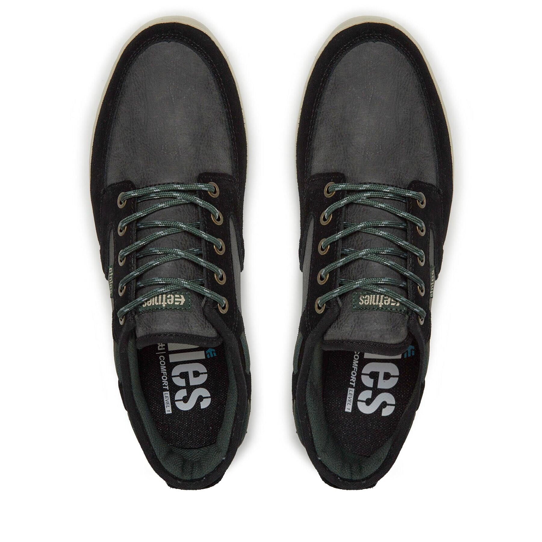 Etnies Сникърси Dory 4101000401 Черен - Pepit.bg