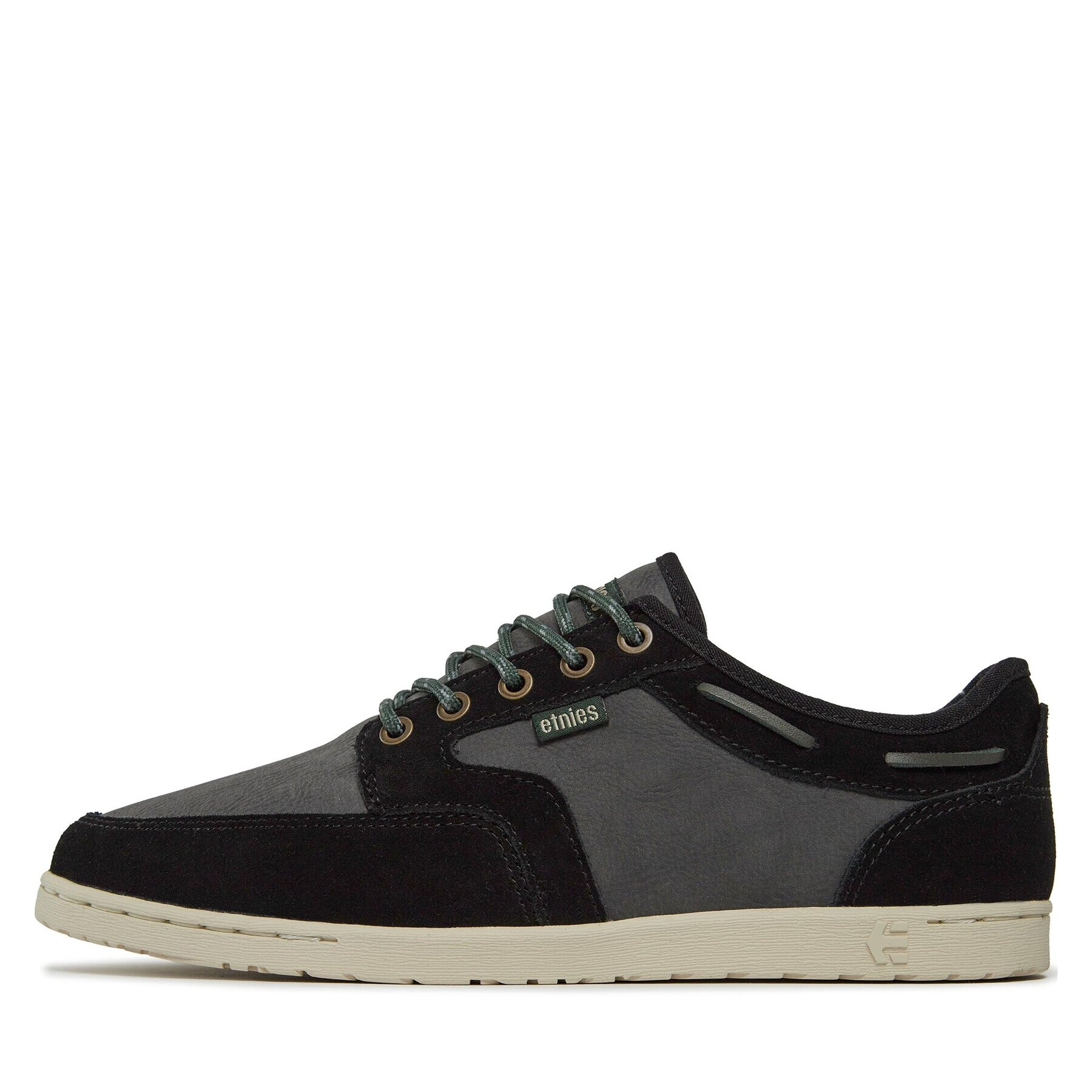 Etnies Сникърси Dory 4101000401 Черен - Pepit.bg