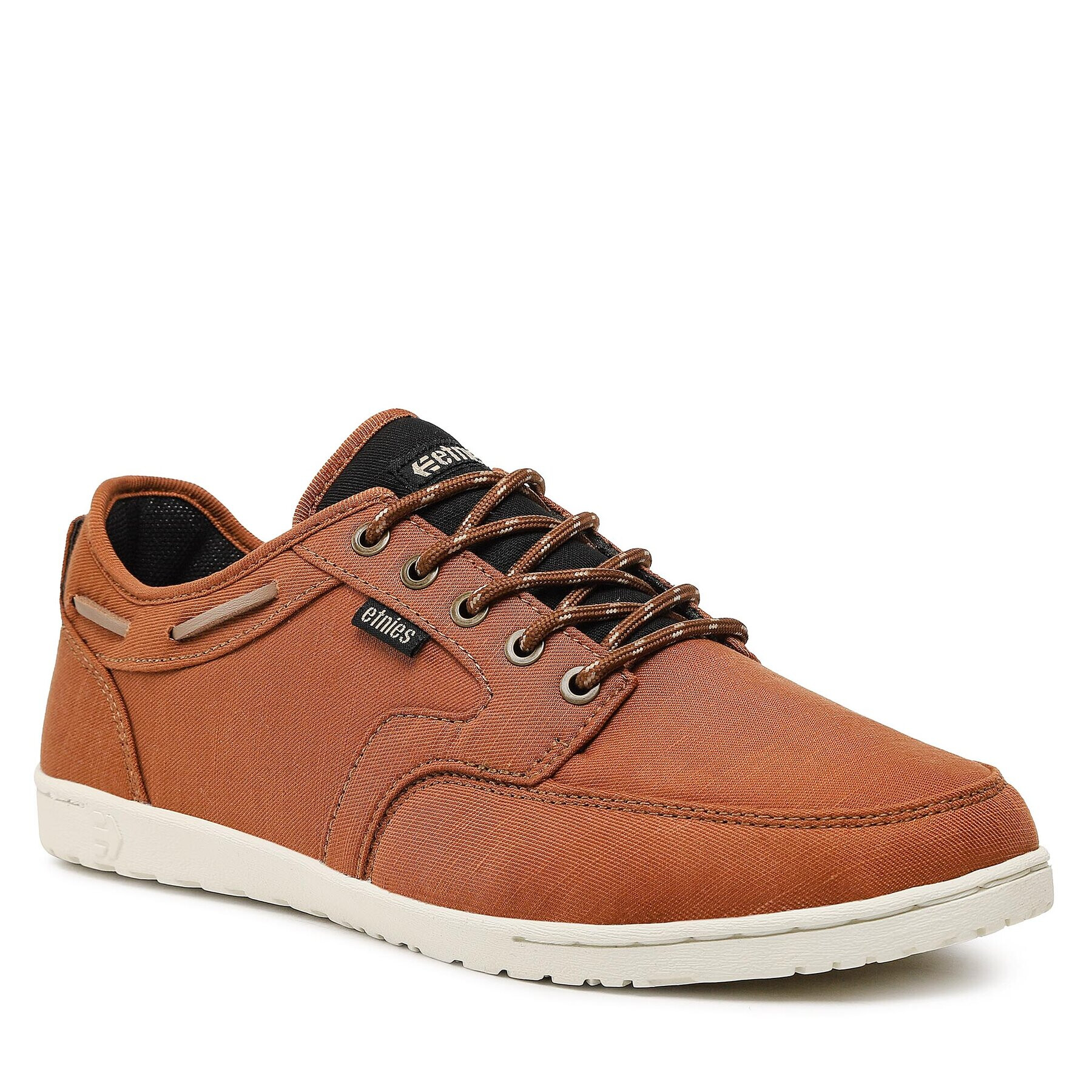 Etnies Сникърси Dory 4101000401 Кафяв - Pepit.bg