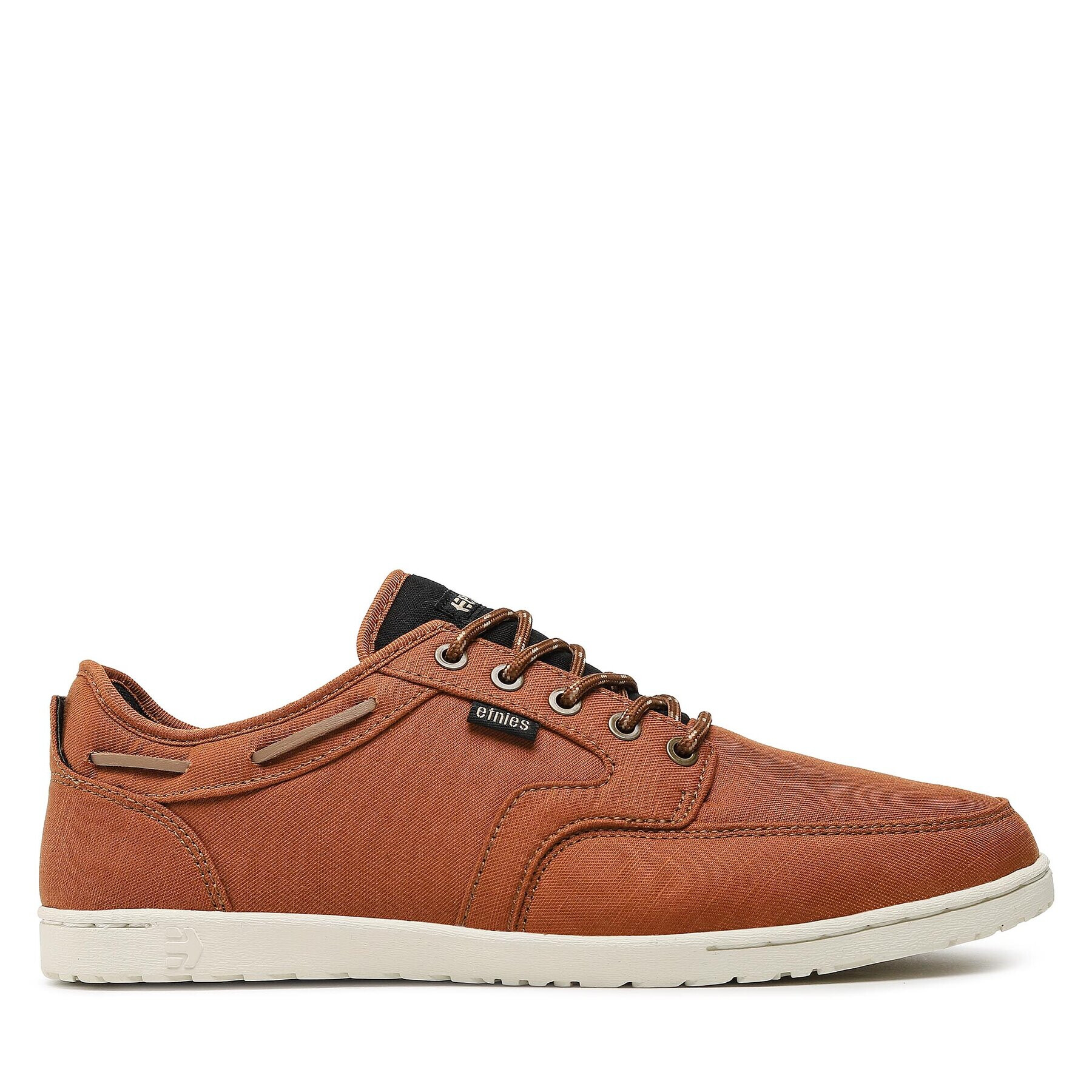 Etnies Сникърси Dory 4101000401 Кафяв - Pepit.bg