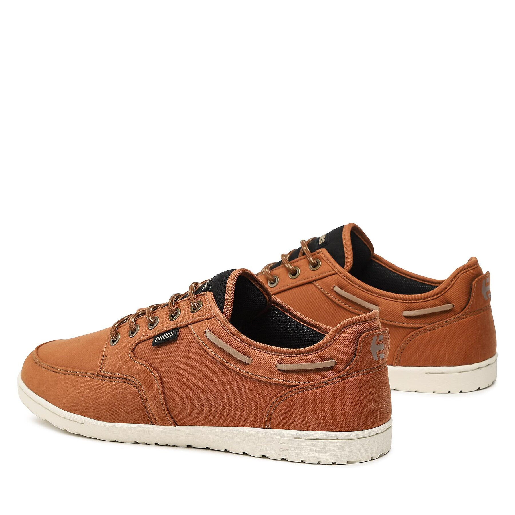 Etnies Сникърси Dory 4101000401 Кафяв - Pepit.bg