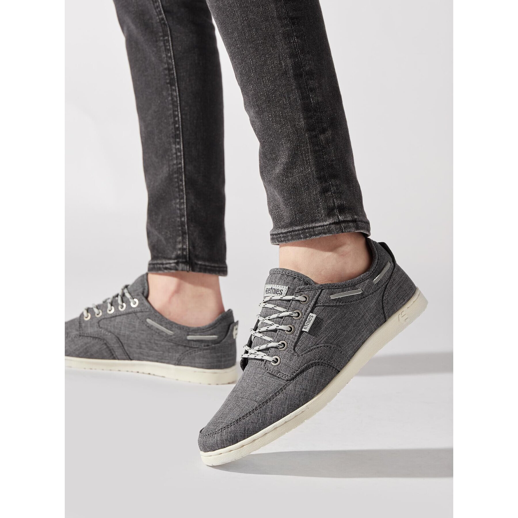 Etnies Сникърси Dory 4101000401 Сив - Pepit.bg