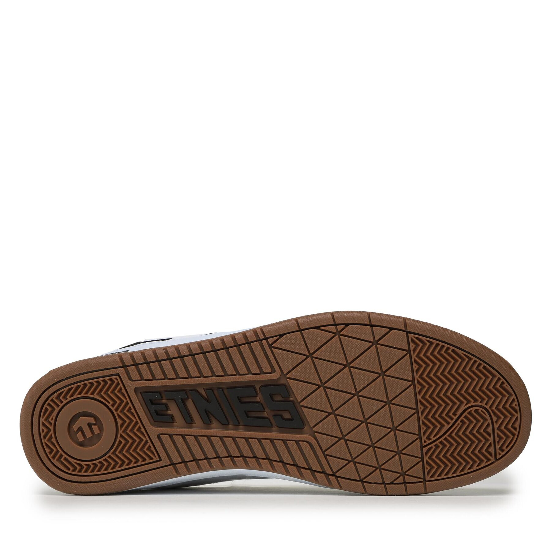 Etnies Сникърси Fader 4101000203 Бял - Pepit.bg