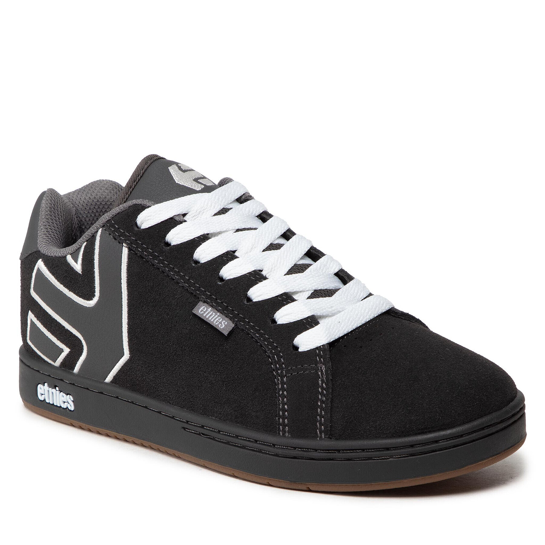 Etnies Сникърси Fader 4101000203 Черен - Pepit.bg