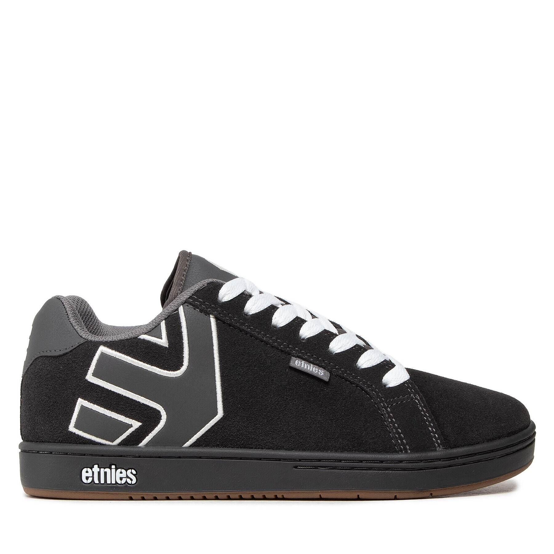 Etnies Сникърси Fader 4101000203 Черен - Pepit.bg