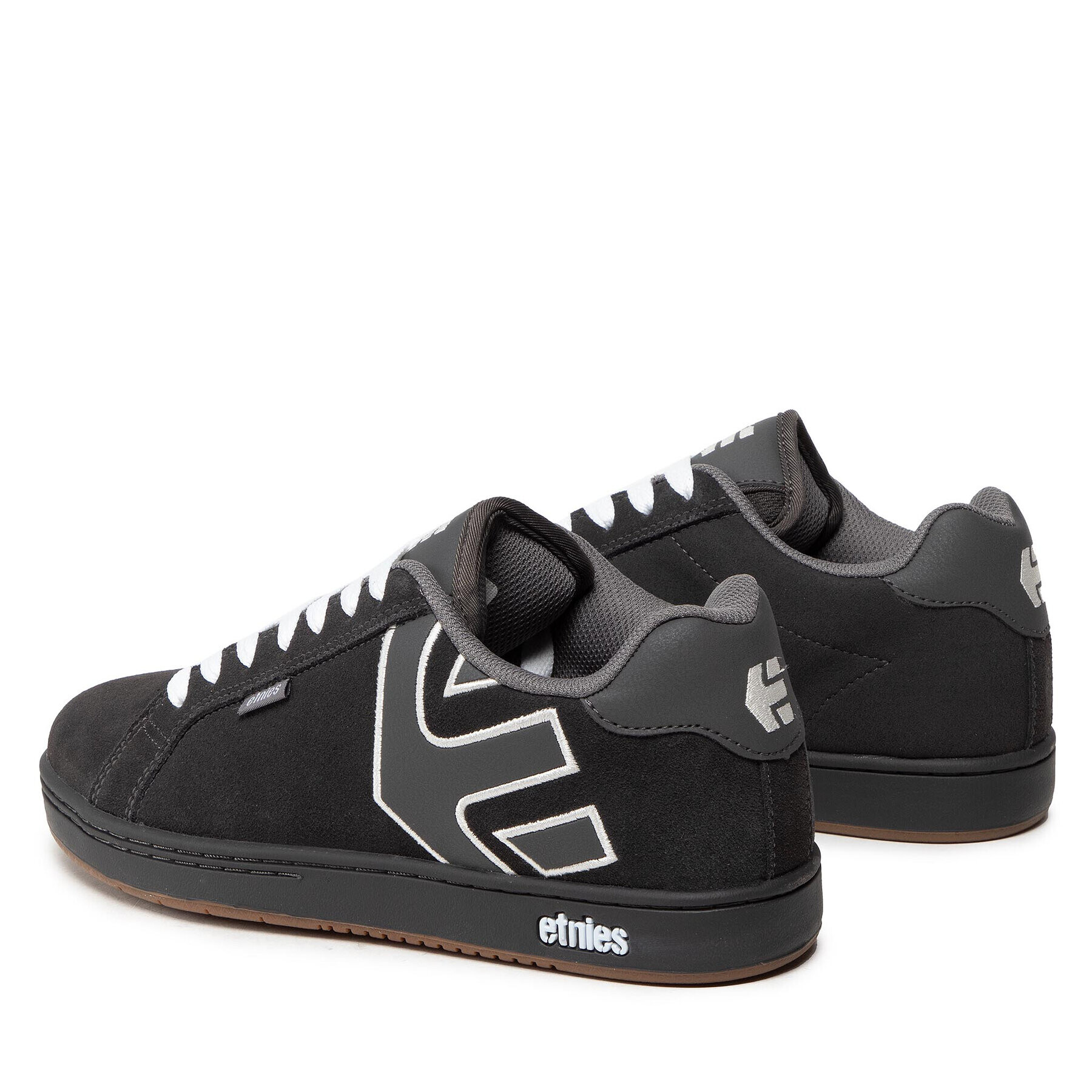 Etnies Сникърси Fader 4101000203 Черен - Pepit.bg