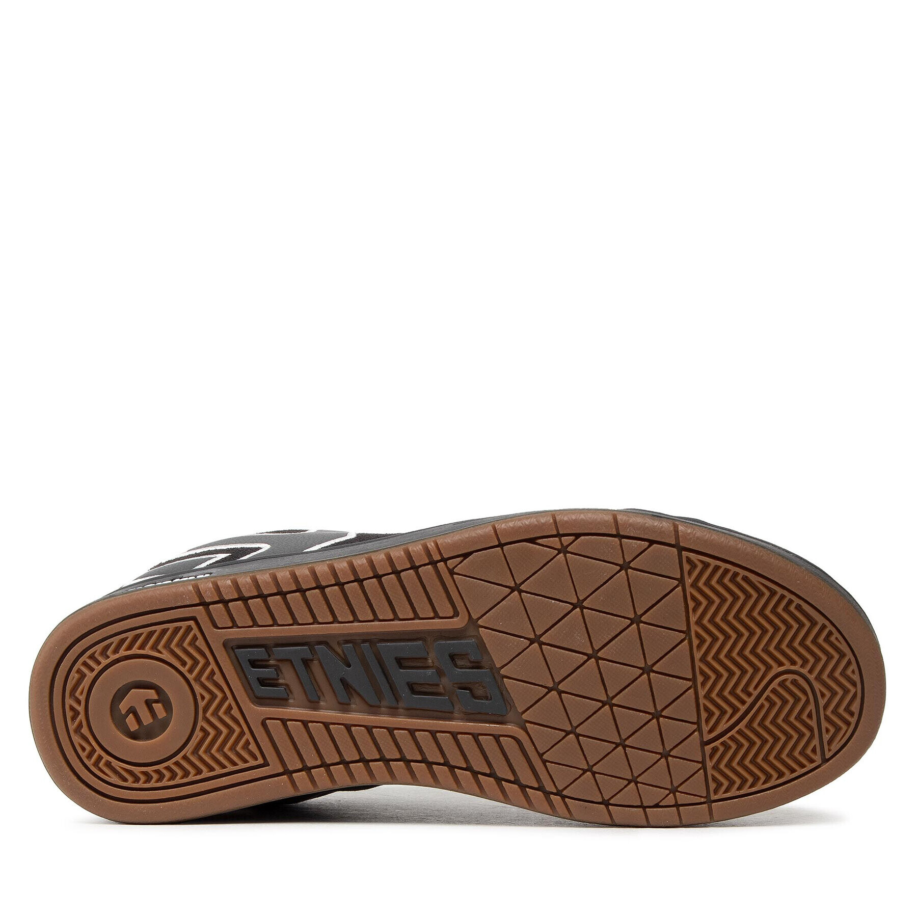 Etnies Сникърси Fader 4101000203 Черен - Pepit.bg