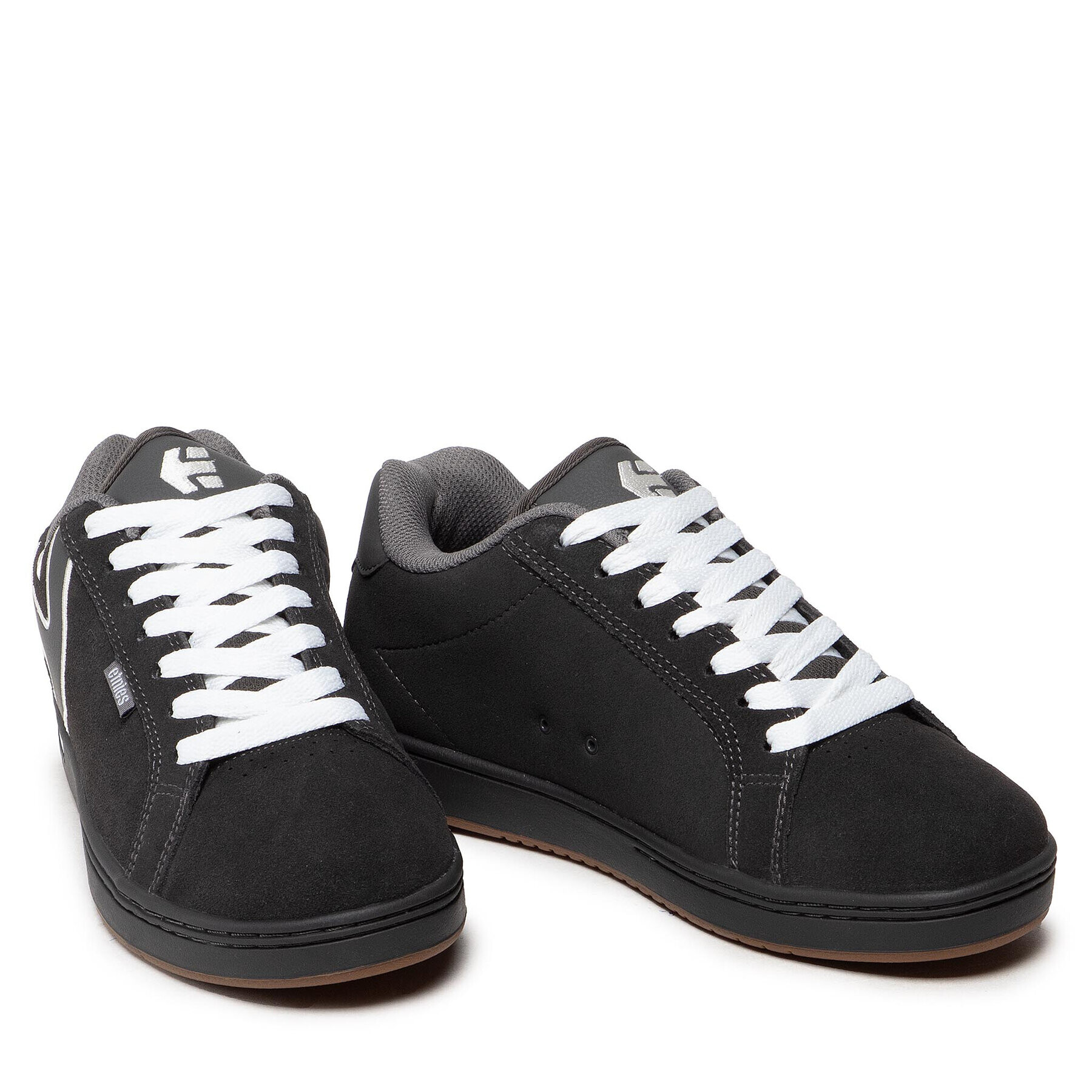 Etnies Сникърси Fader 4101000203 Черен - Pepit.bg
