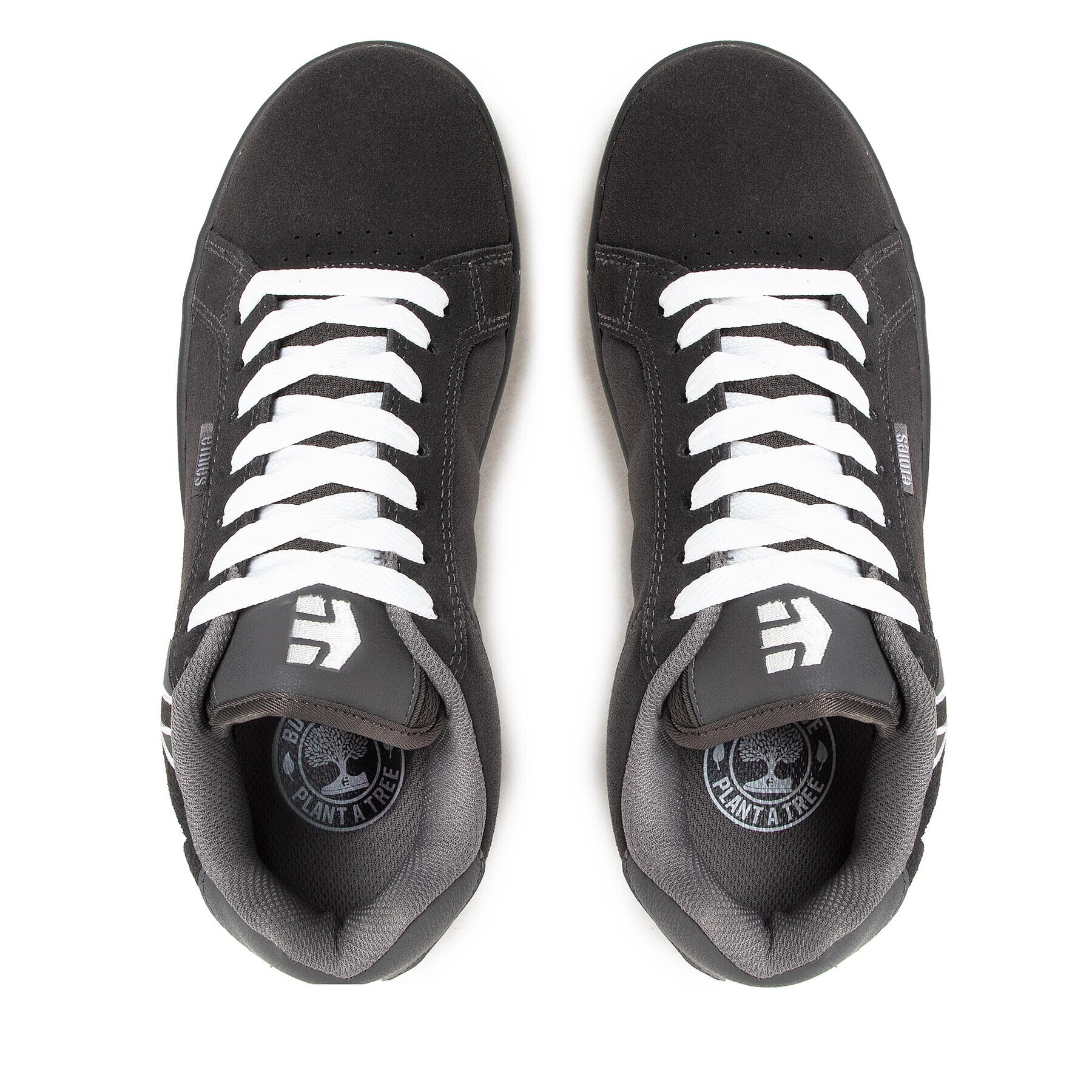 Etnies Сникърси Fader 4101000203 Черен - Pepit.bg