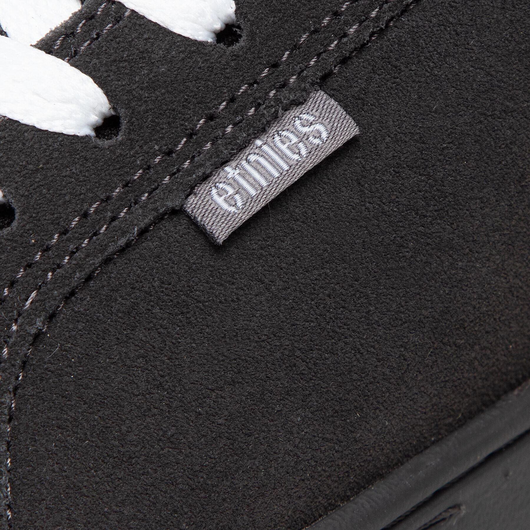 Etnies Сникърси Fader 4101000203 Черен - Pepit.bg