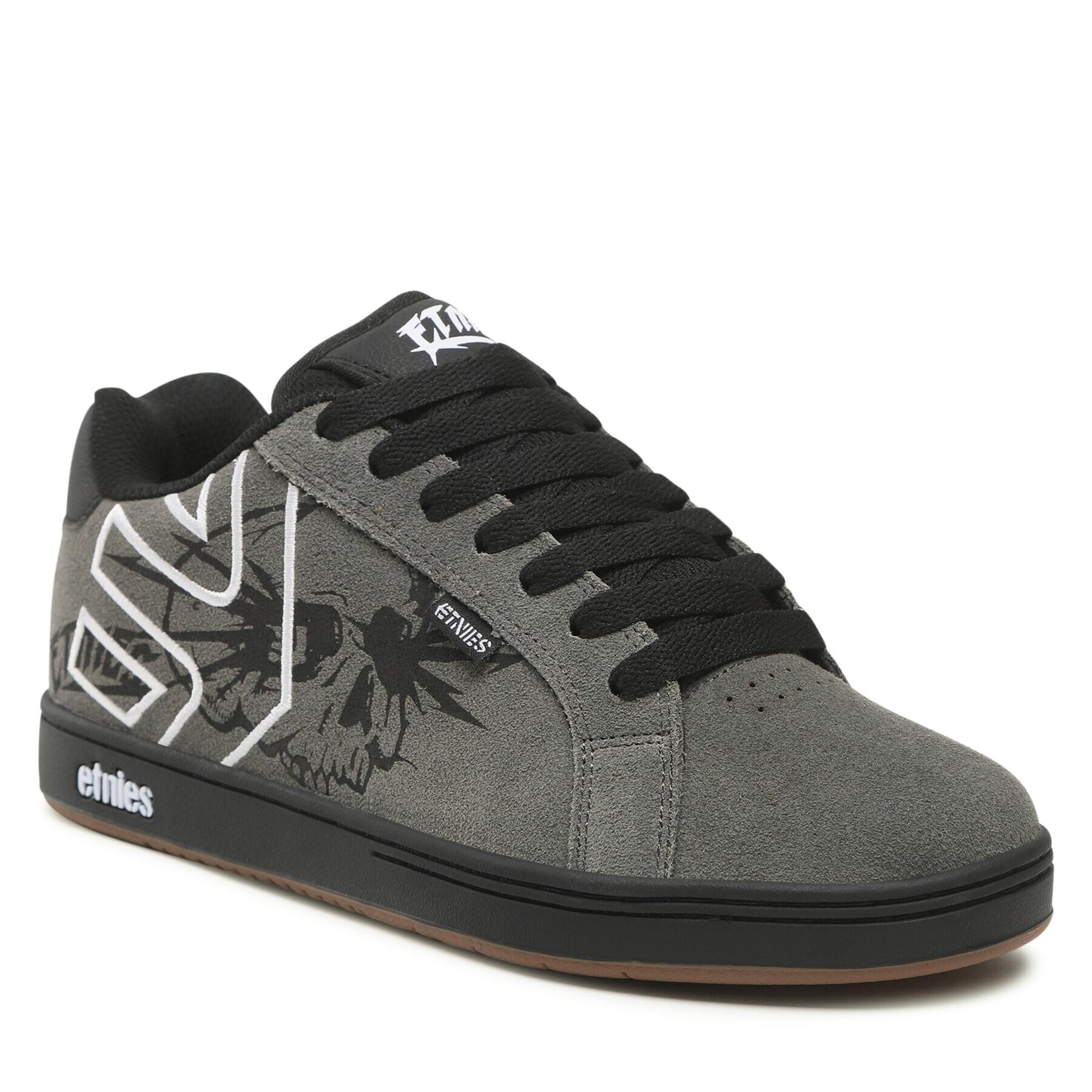 Etnies Сникърси Fader 4101000203 Сив - Pepit.bg