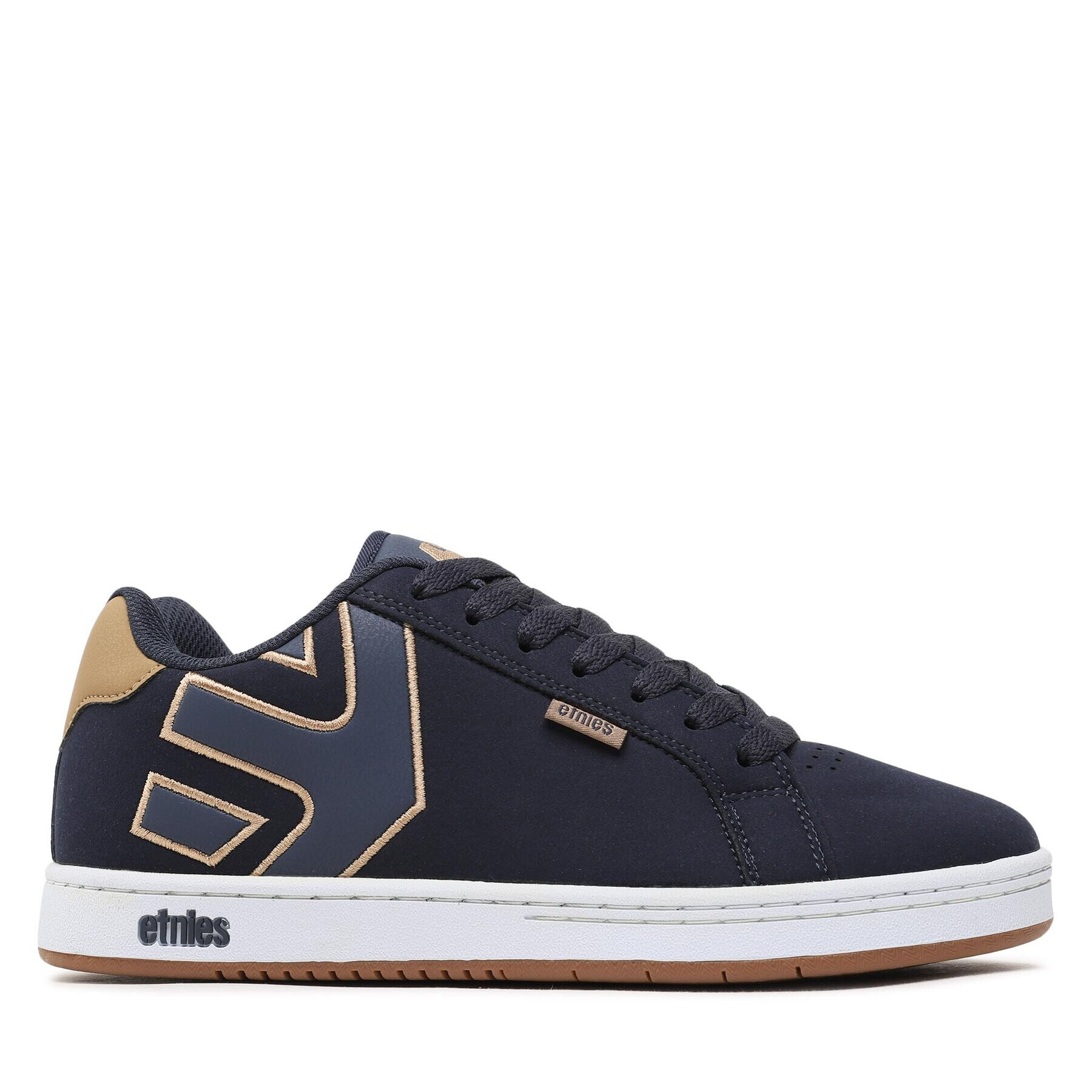 Etnies Сникърси Fader 4101000203 Тъмносин - Pepit.bg