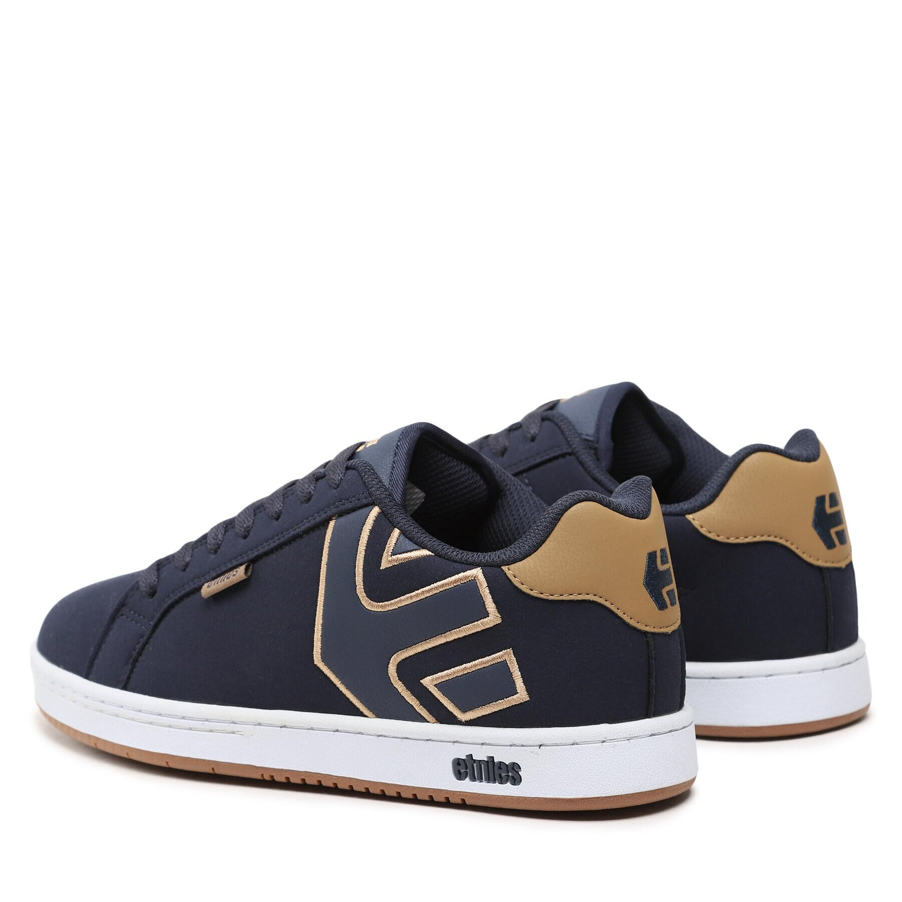 Etnies Сникърси Fader 4101000203 Тъмносин - Pepit.bg