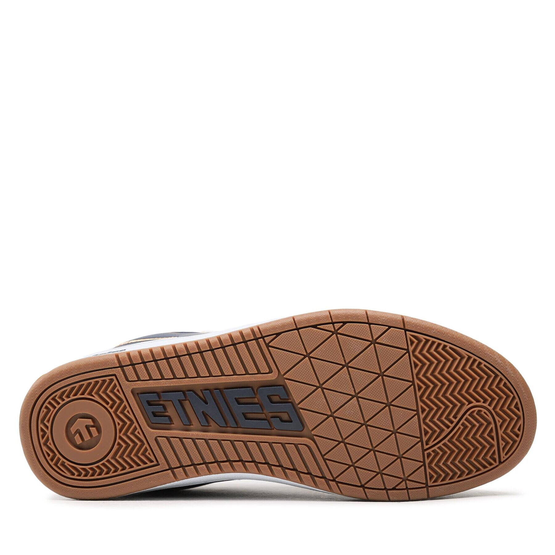 Etnies Сникърси Fader 4101000203 Тъмносин - Pepit.bg