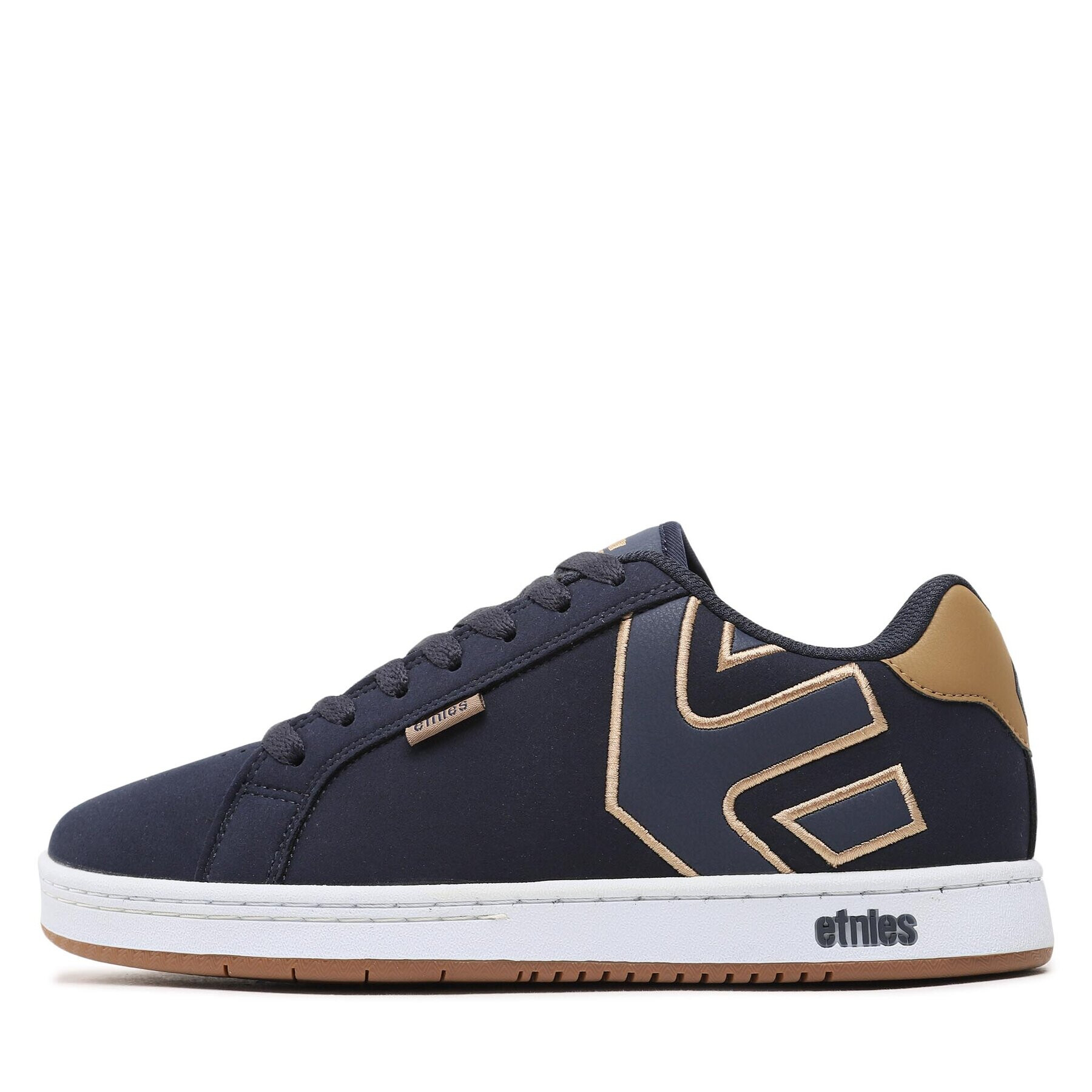 Etnies Сникърси Fader 4101000203 Тъмносин - Pepit.bg