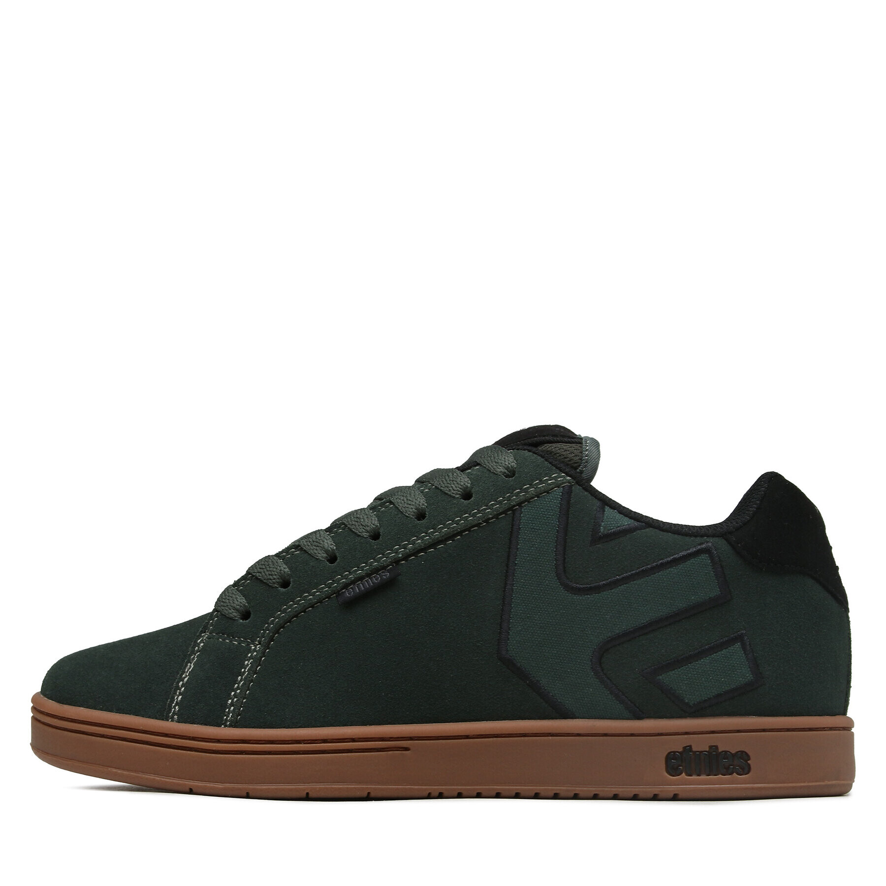 Etnies Сникърси Fader Каки - Pepit.bg