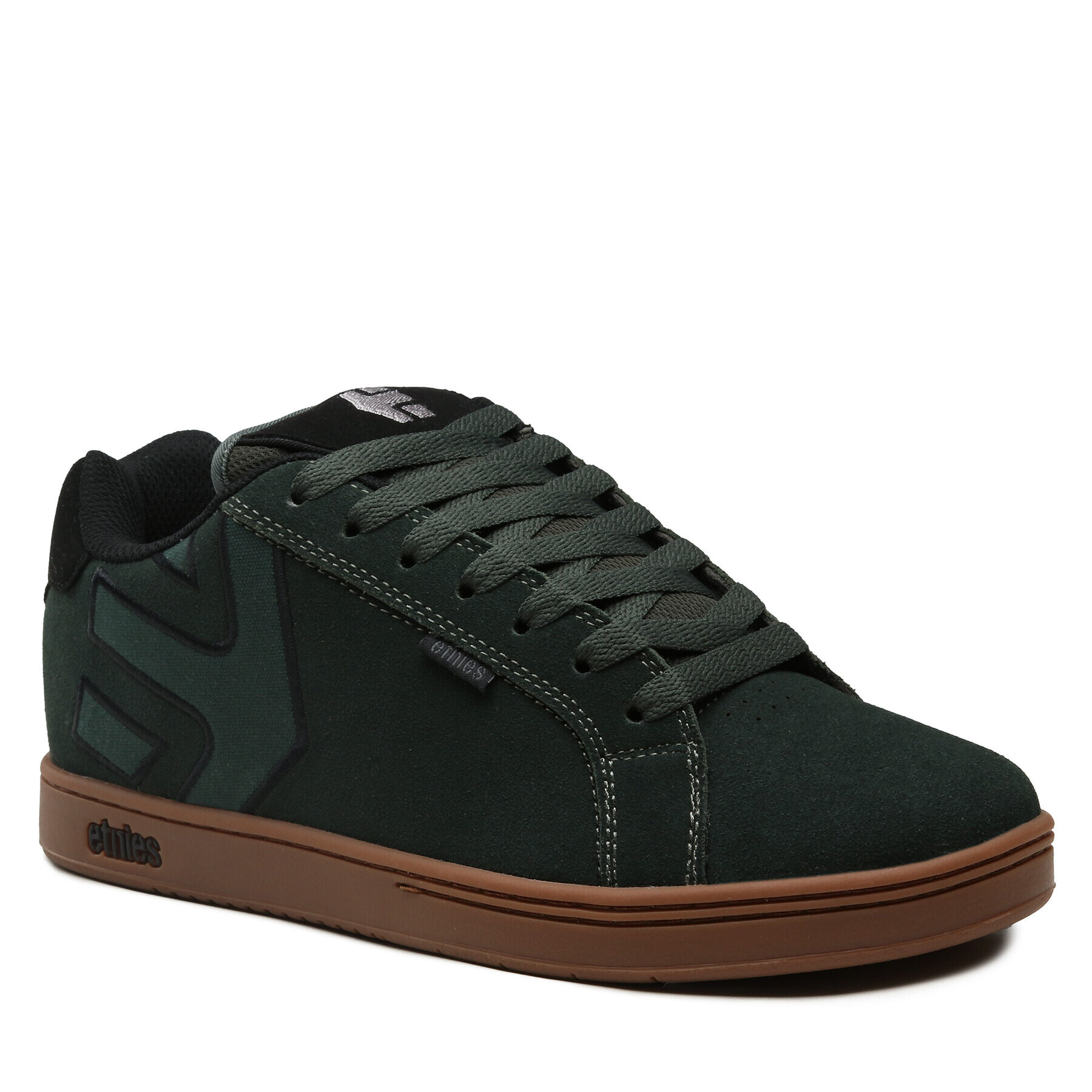 Etnies Сникърси Fader Каки - Pepit.bg
