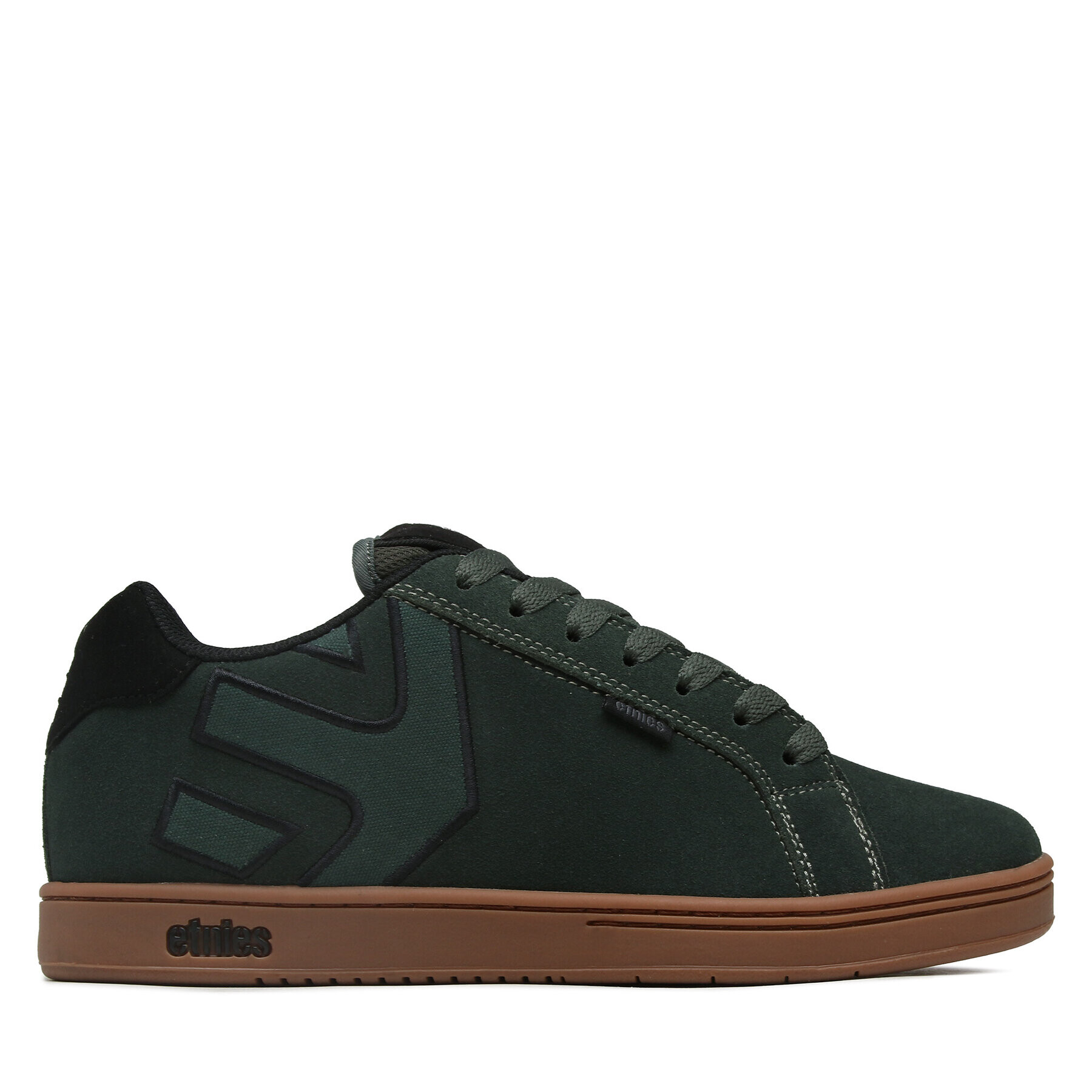 Etnies Сникърси Fader Каки - Pepit.bg