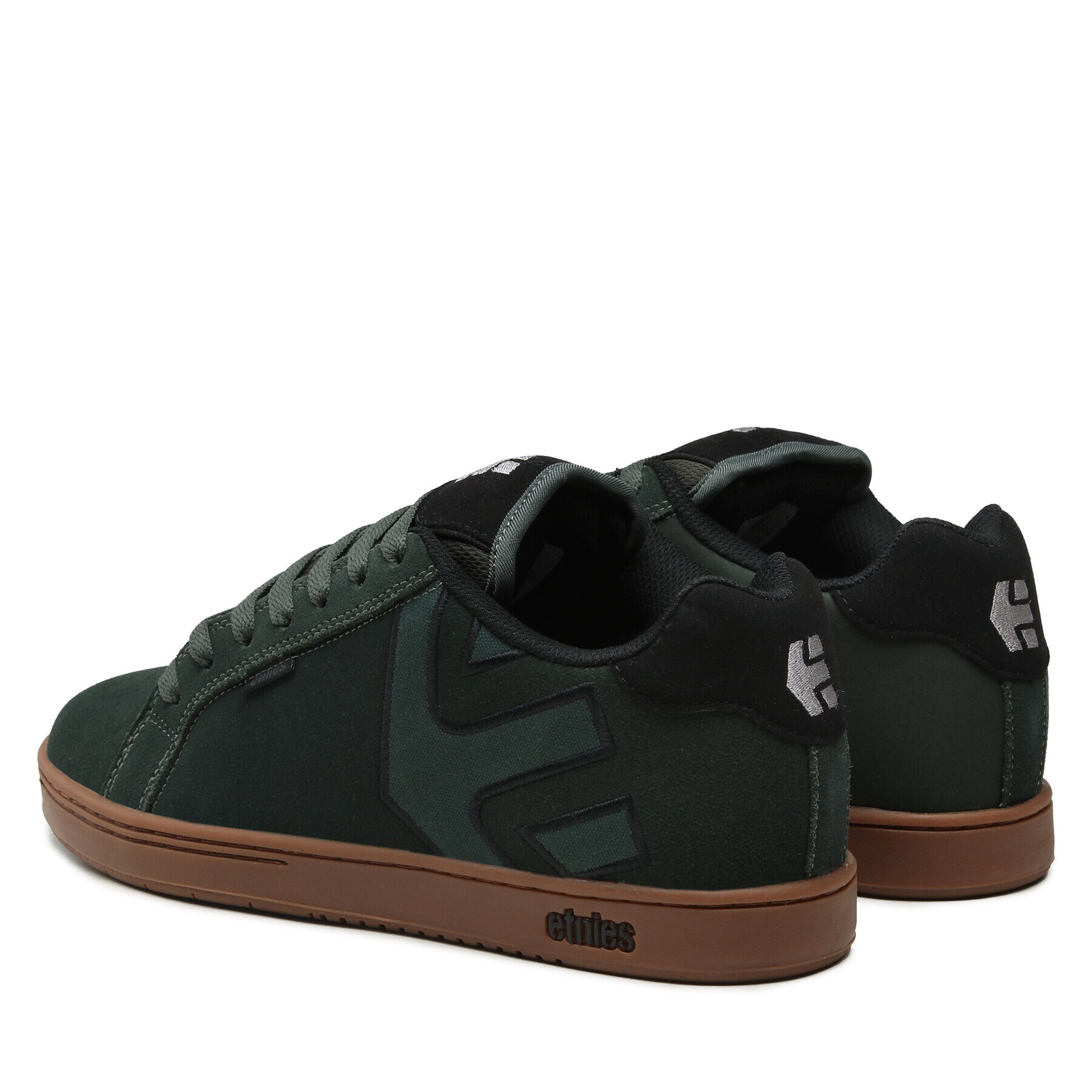Etnies Сникърси Fader Каки - Pepit.bg