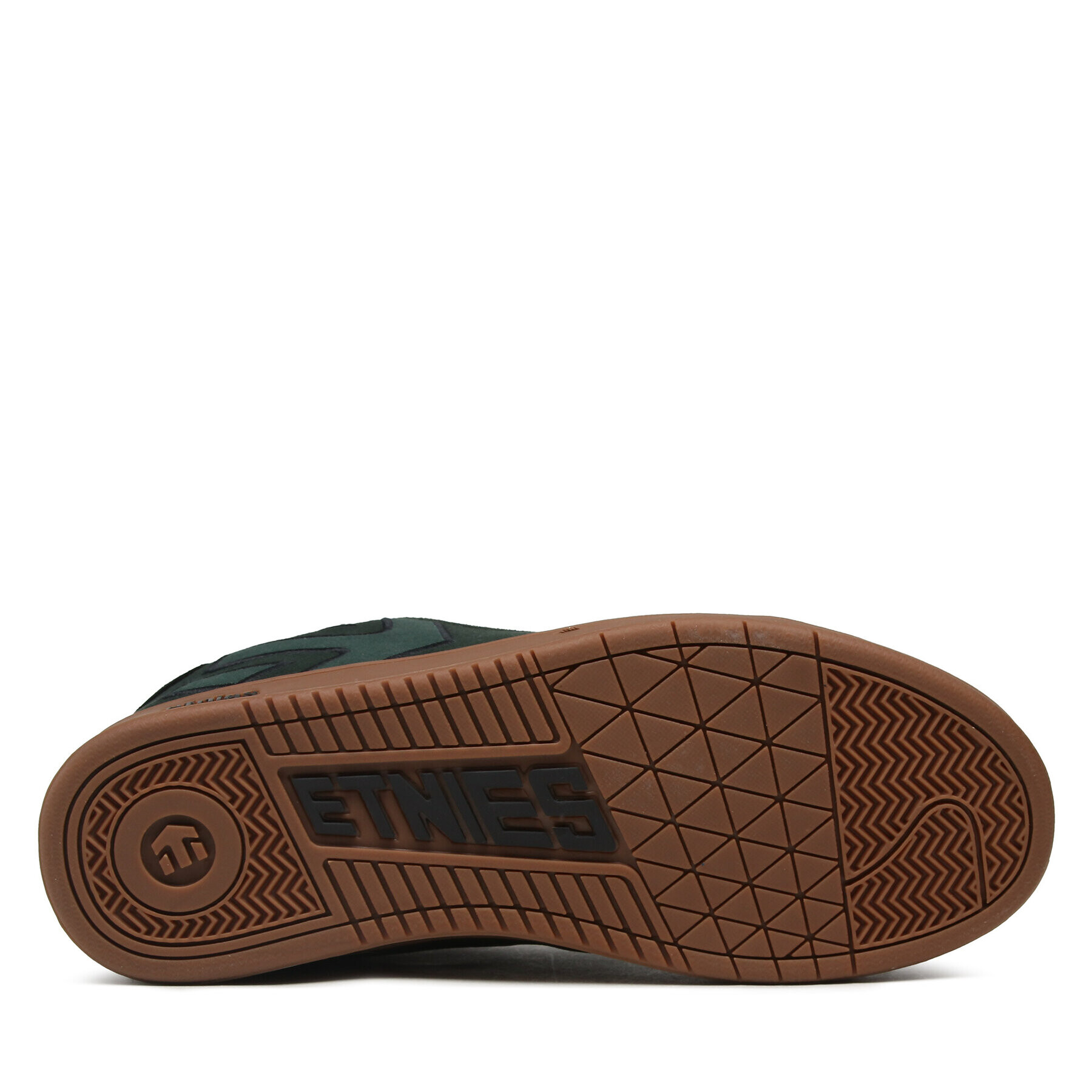 Etnies Сникърси Fader Каки - Pepit.bg
