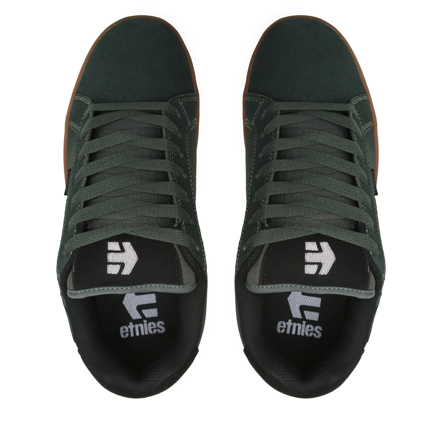 Etnies Сникърси Fader Каки - Pepit.bg