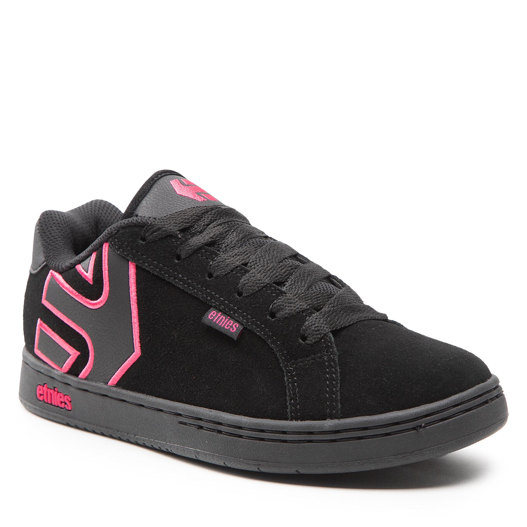 Etnies Сникърси Fader W's 4201000157 Черен - Pepit.bg