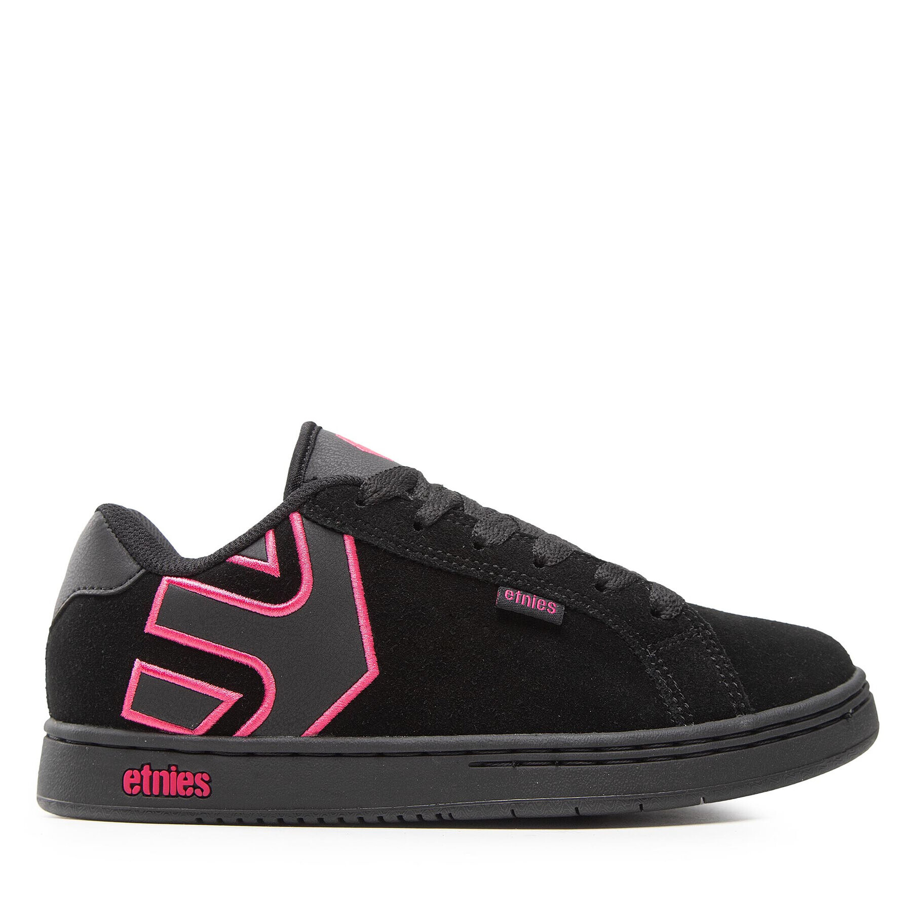 Etnies Сникърси Fader W's 4201000157 Черен - Pepit.bg