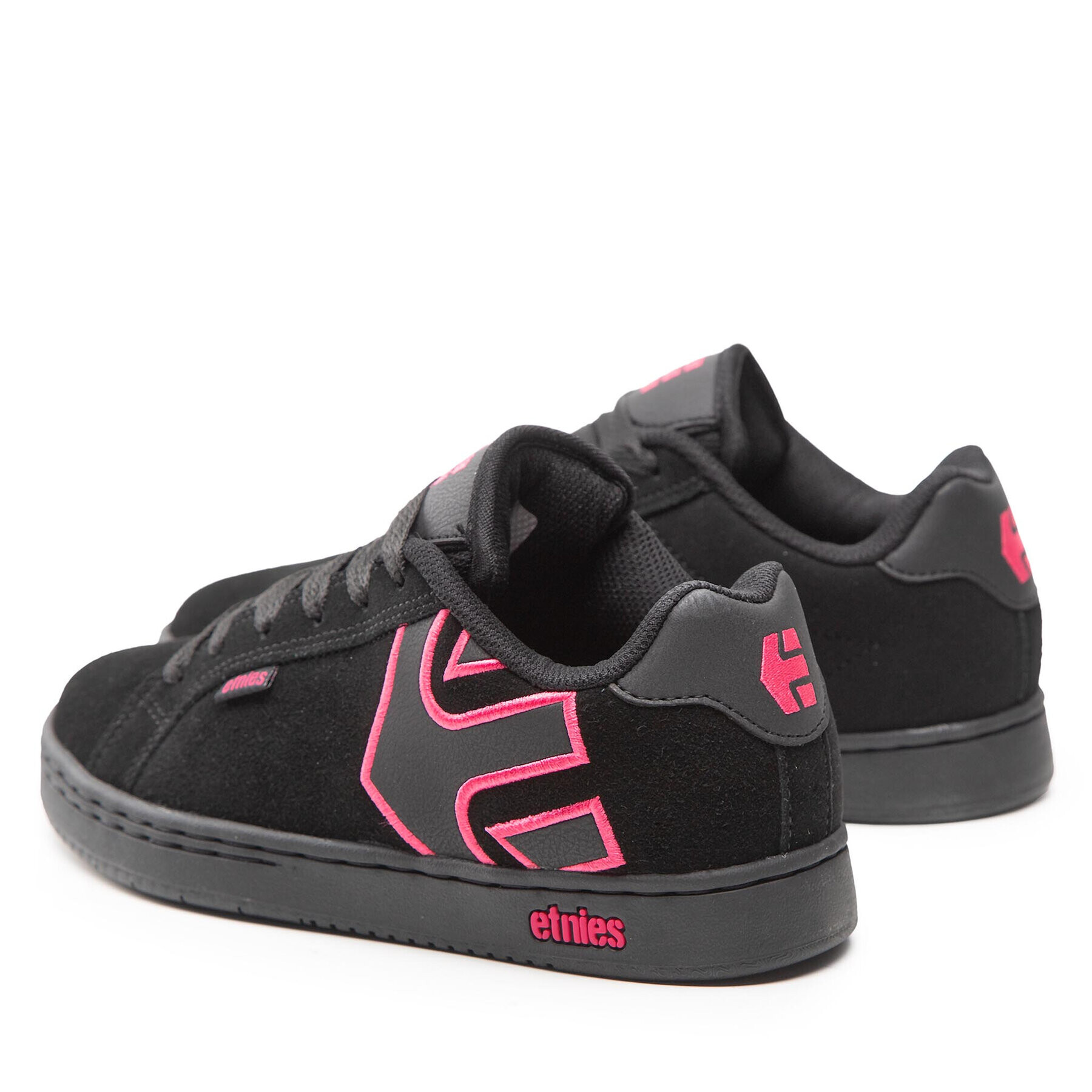 Etnies Сникърси Fader W's 4201000157 Черен - Pepit.bg