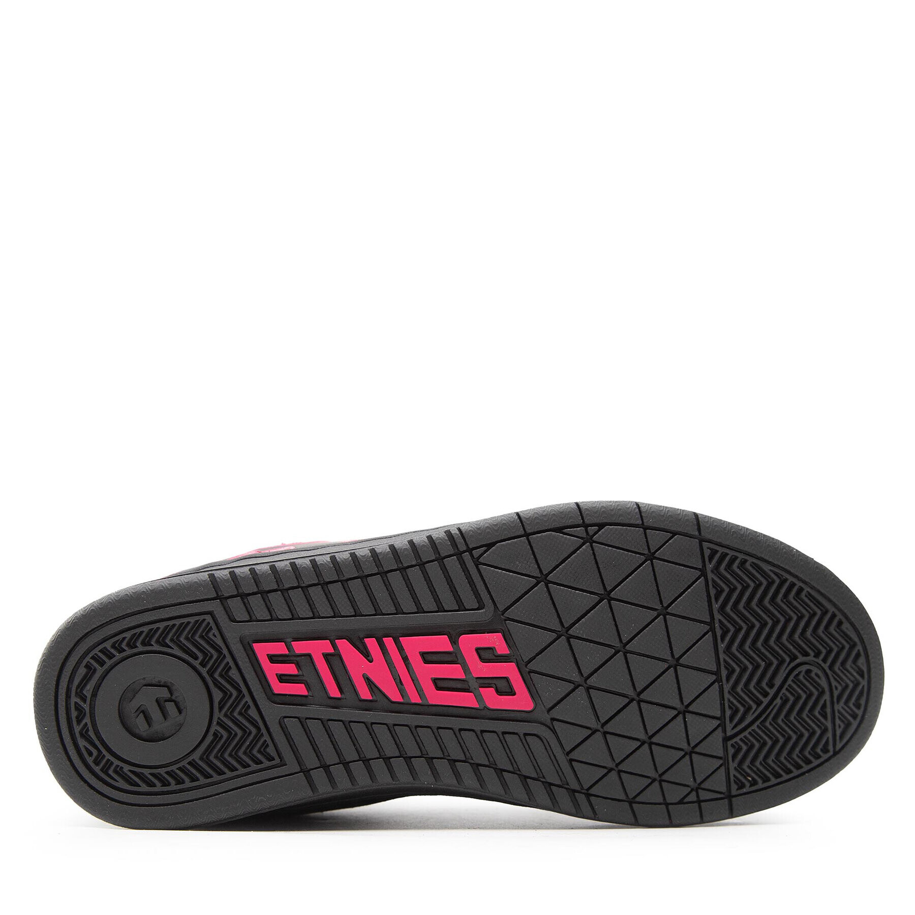 Etnies Сникърси Fader W's 4201000157 Черен - Pepit.bg