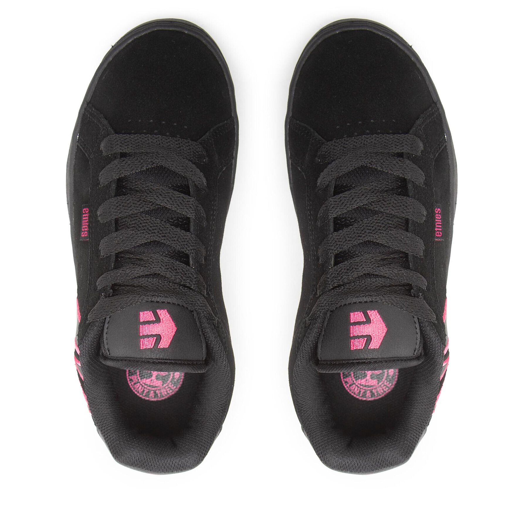 Etnies Сникърси Fader W's 4201000157 Черен - Pepit.bg