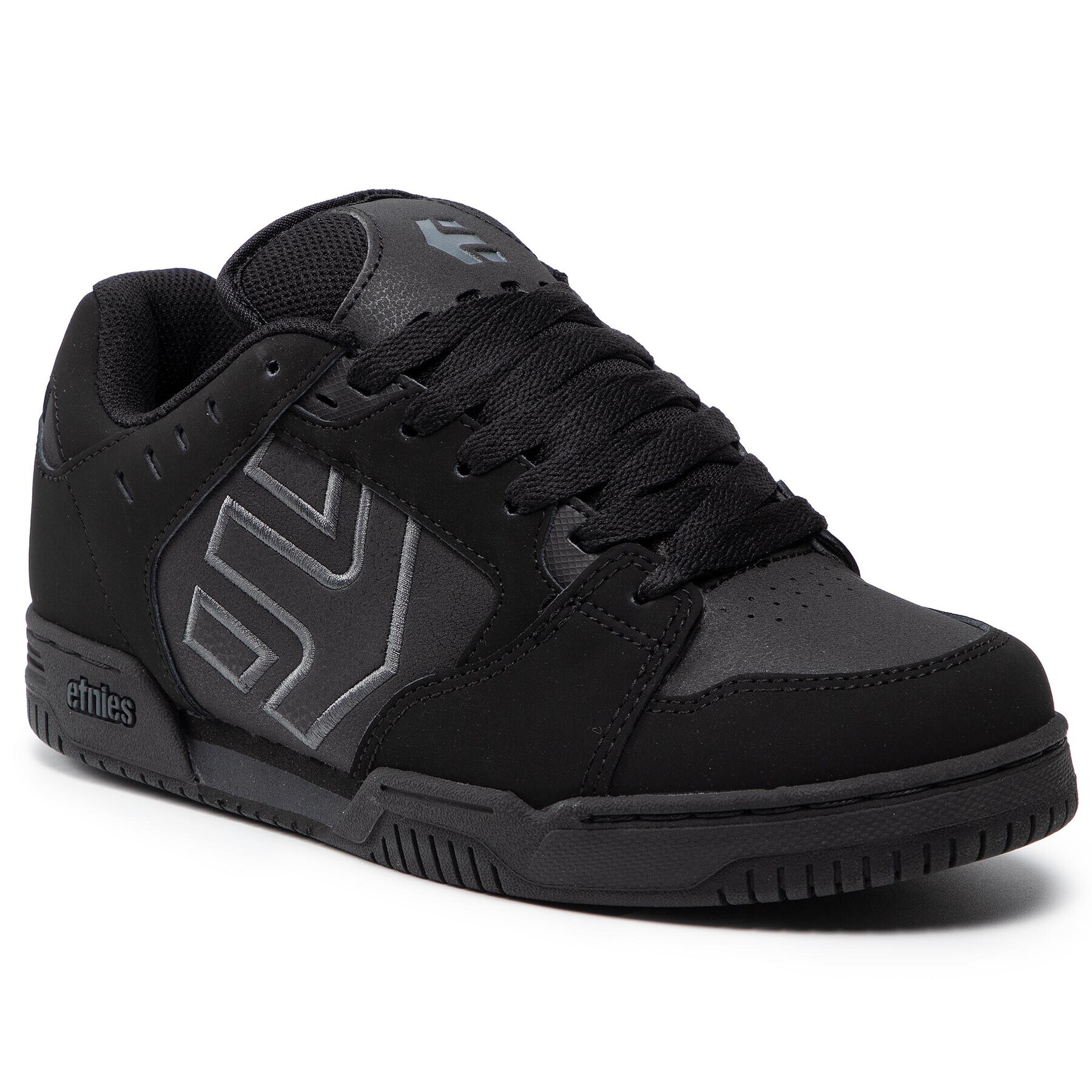 Etnies Сникърси Faze 4101000537 Черен - Pepit.bg