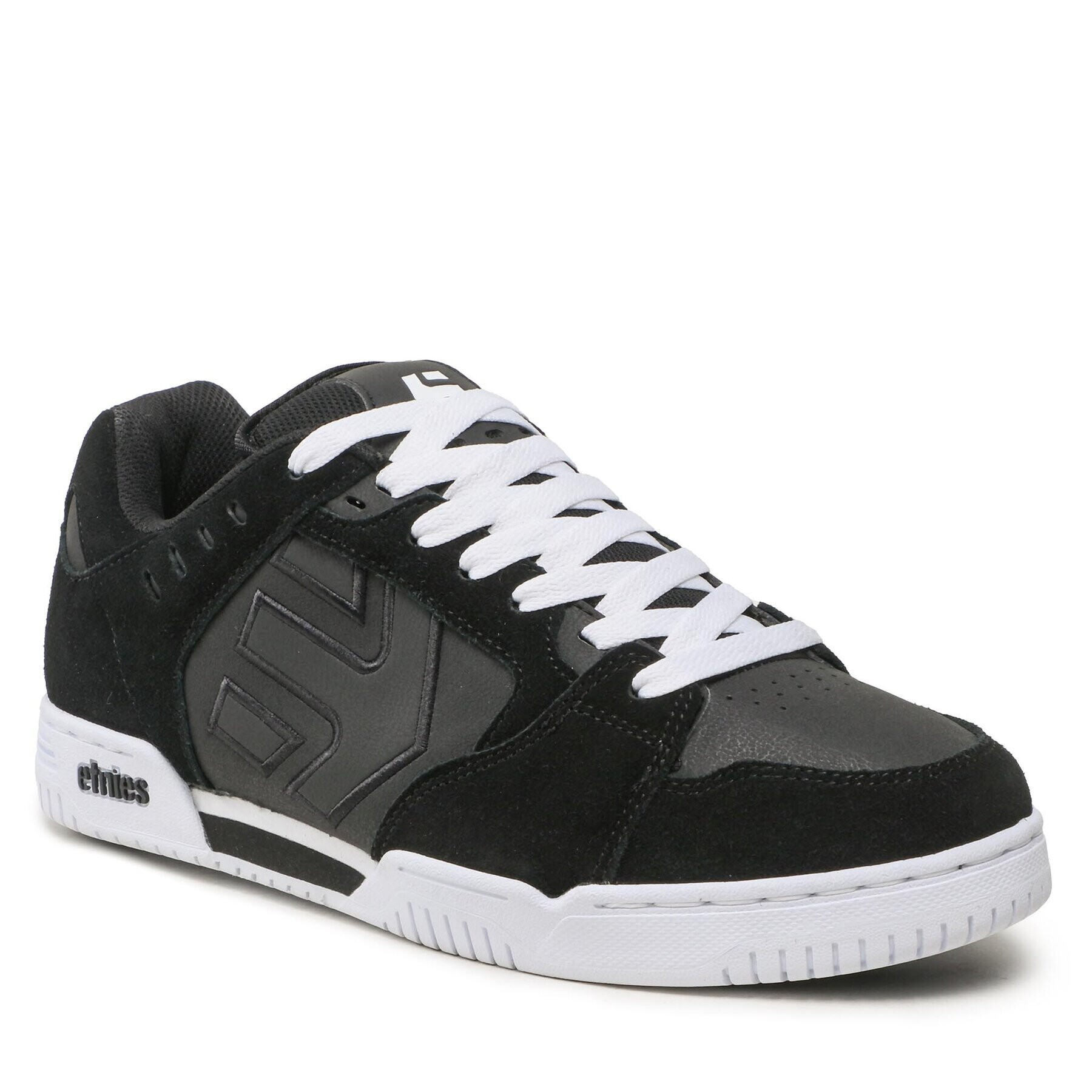 Etnies Сникърси Faze 4101000537 Черен - Pepit.bg