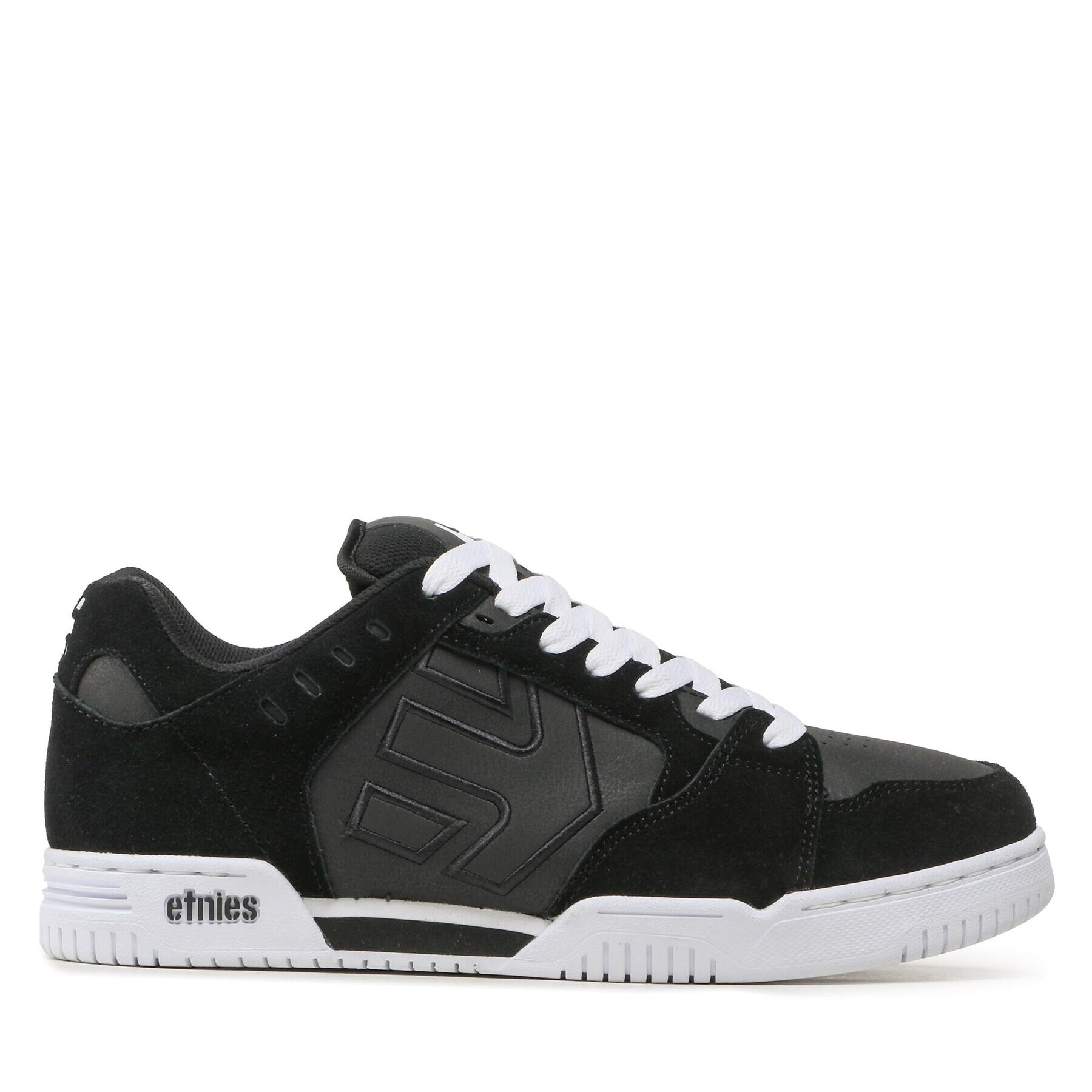 Etnies Сникърси Faze 4101000537 Черен - Pepit.bg