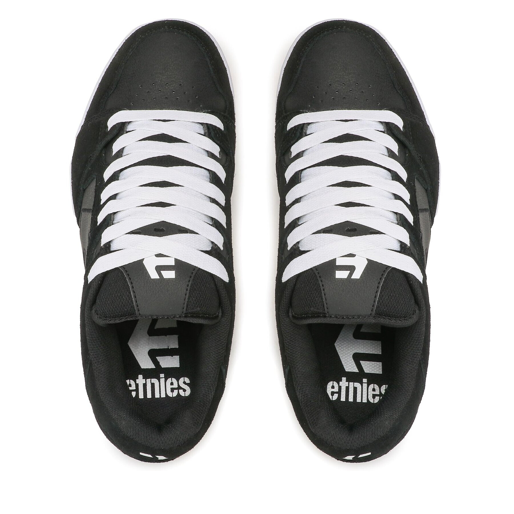 Etnies Сникърси Faze 4101000537 Черен - Pepit.bg