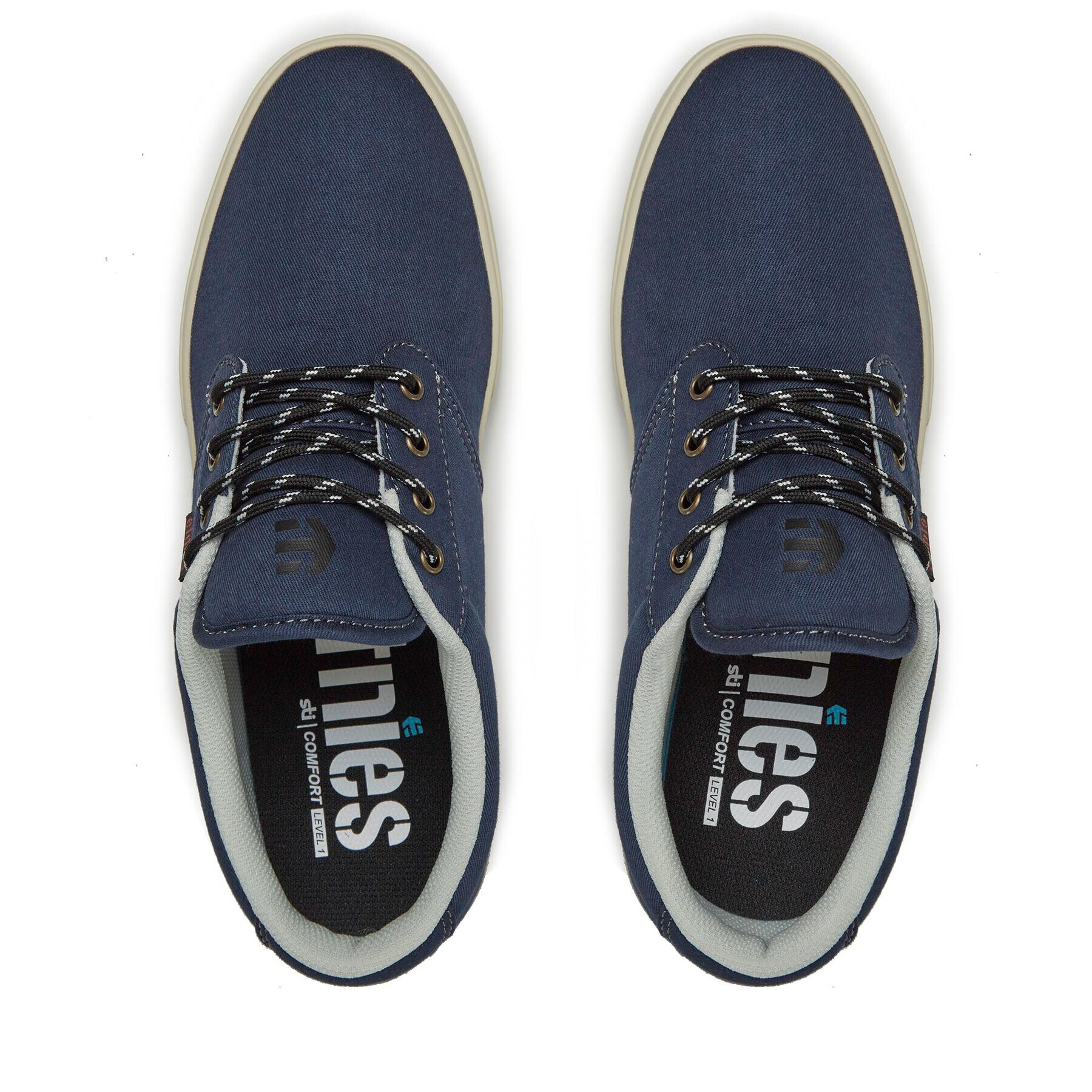 Etnies Сникърси Jameson 2 Eco 4101000323 Син - Pepit.bg
