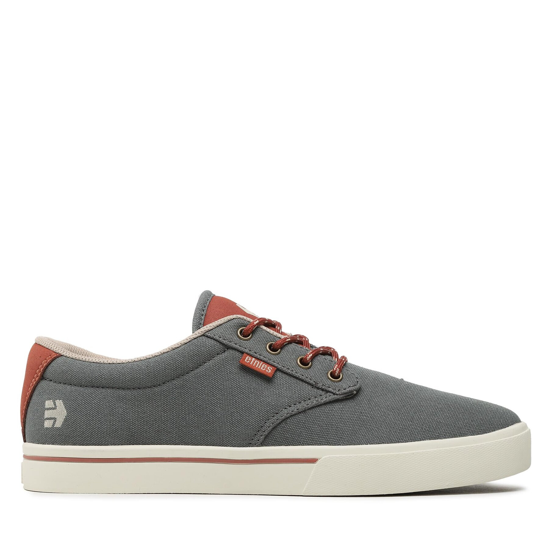 Etnies Сникърси Jameson 2 Eco 4101000323 Сив - Pepit.bg