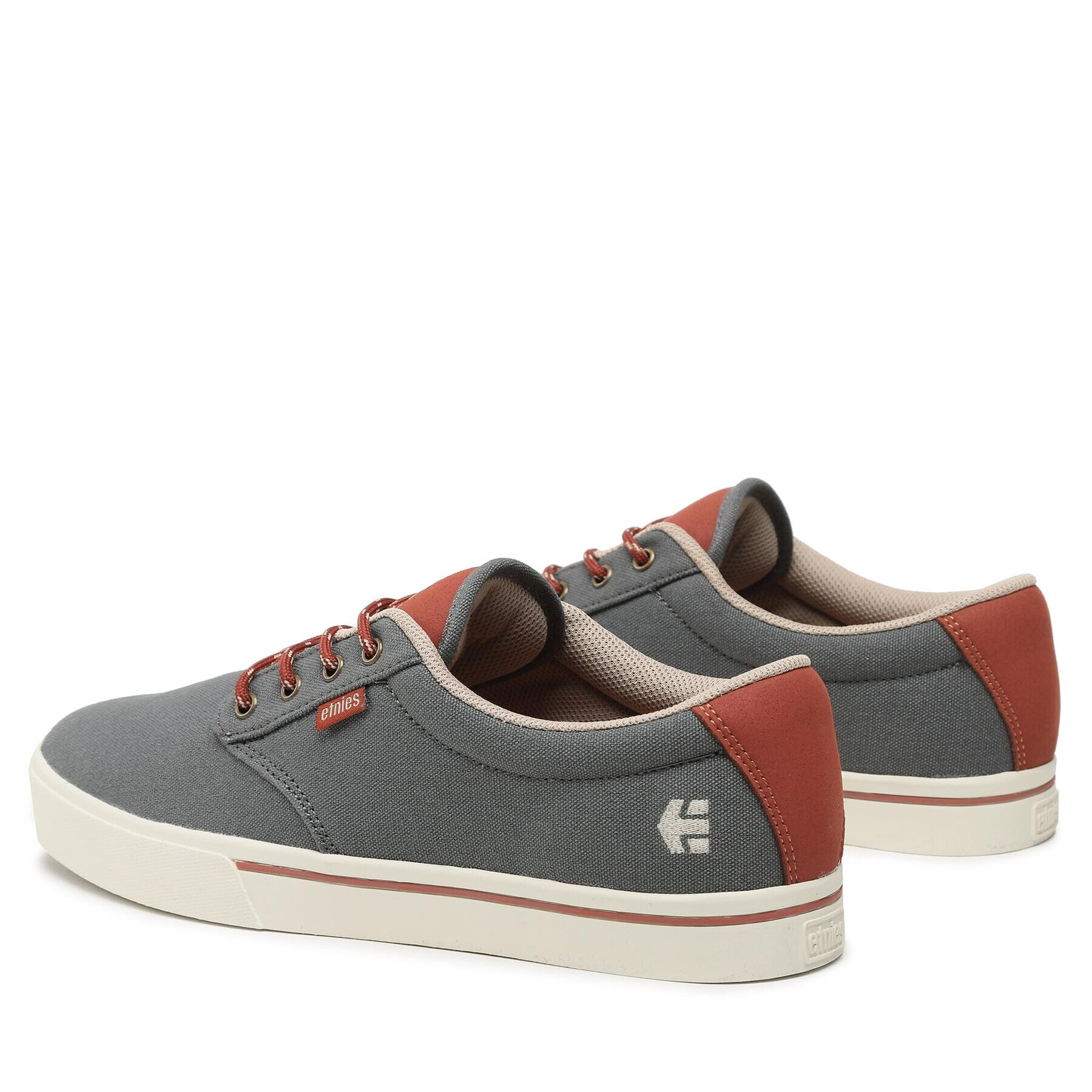 Etnies Сникърси Jameson 2 Eco 4101000323 Сив - Pepit.bg