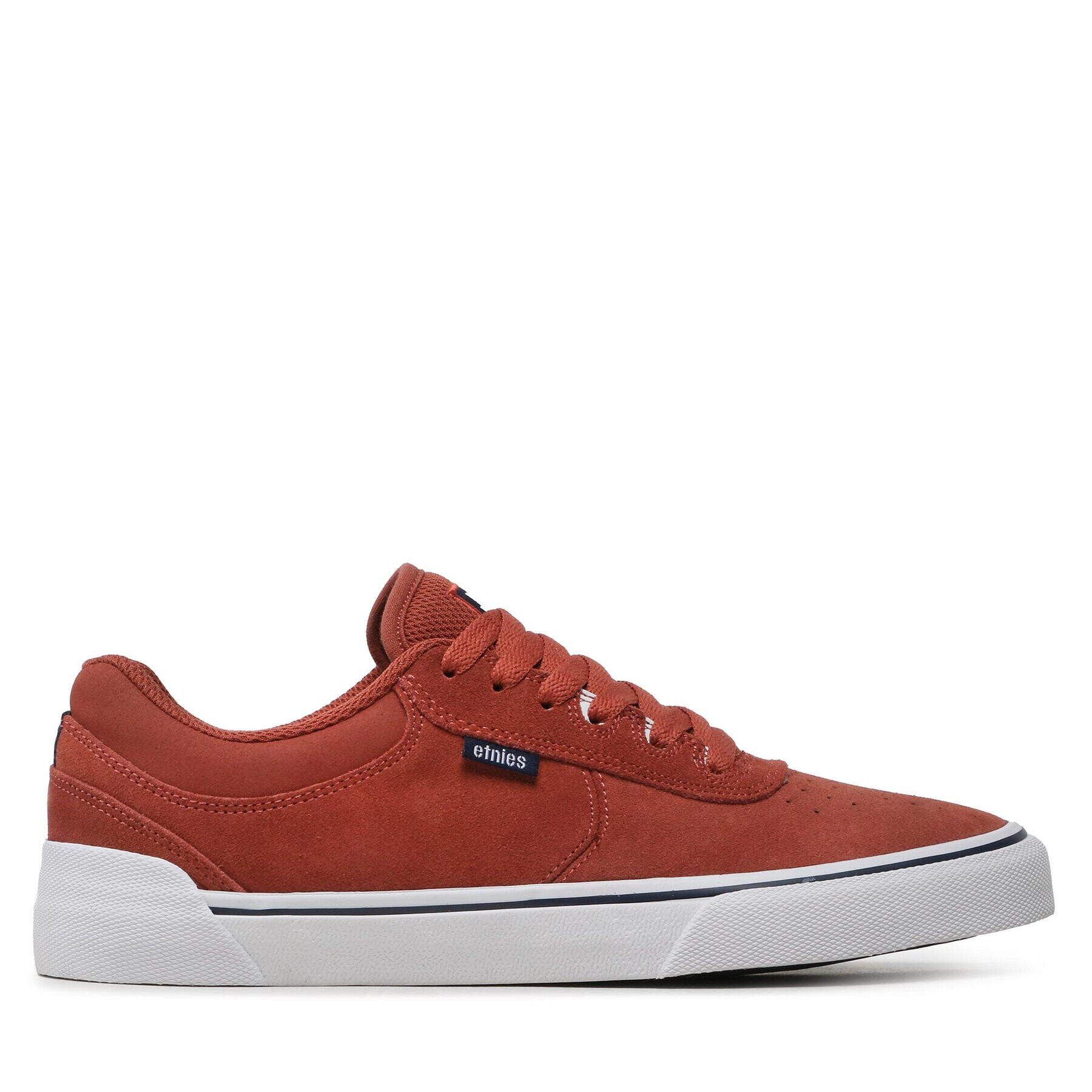 Etnies Сникърси Jolsin Vulc 4101000534 Червен - Pepit.bg