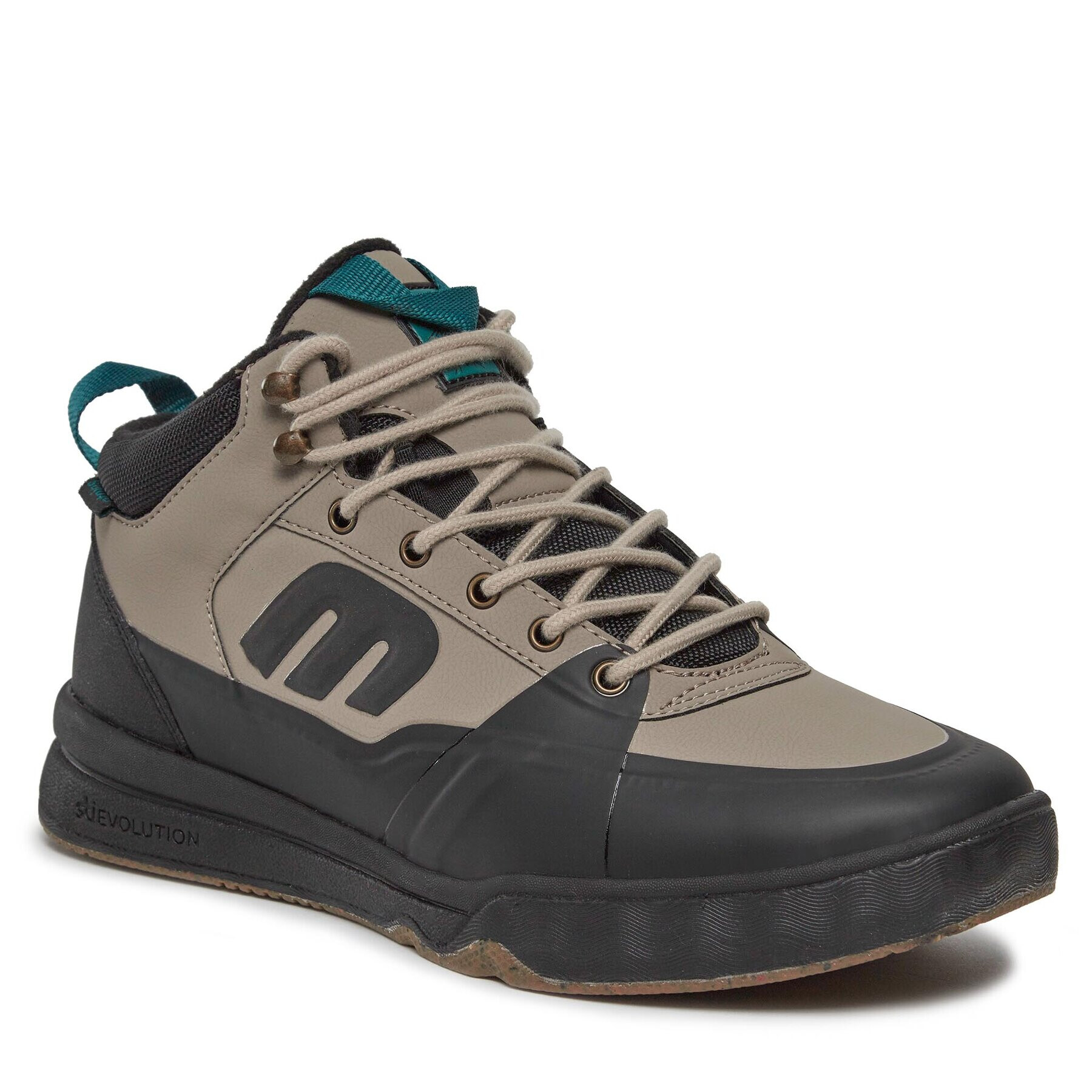 Etnies Сникърси Jones Mtw 4102000148 Сив - Pepit.bg