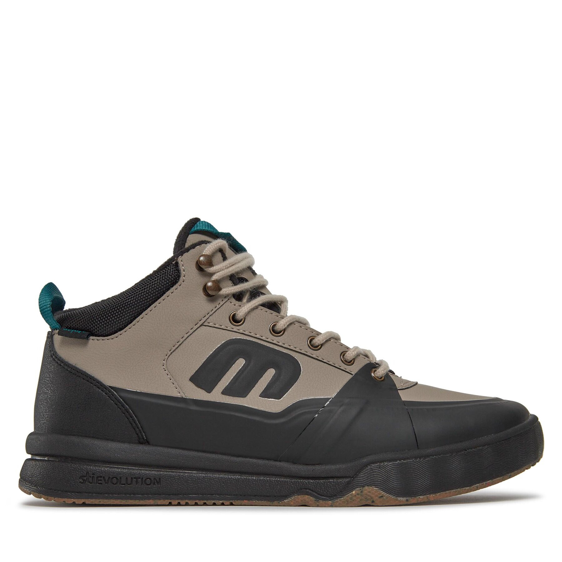 Etnies Сникърси Jones Mtw 4102000148 Сив - Pepit.bg