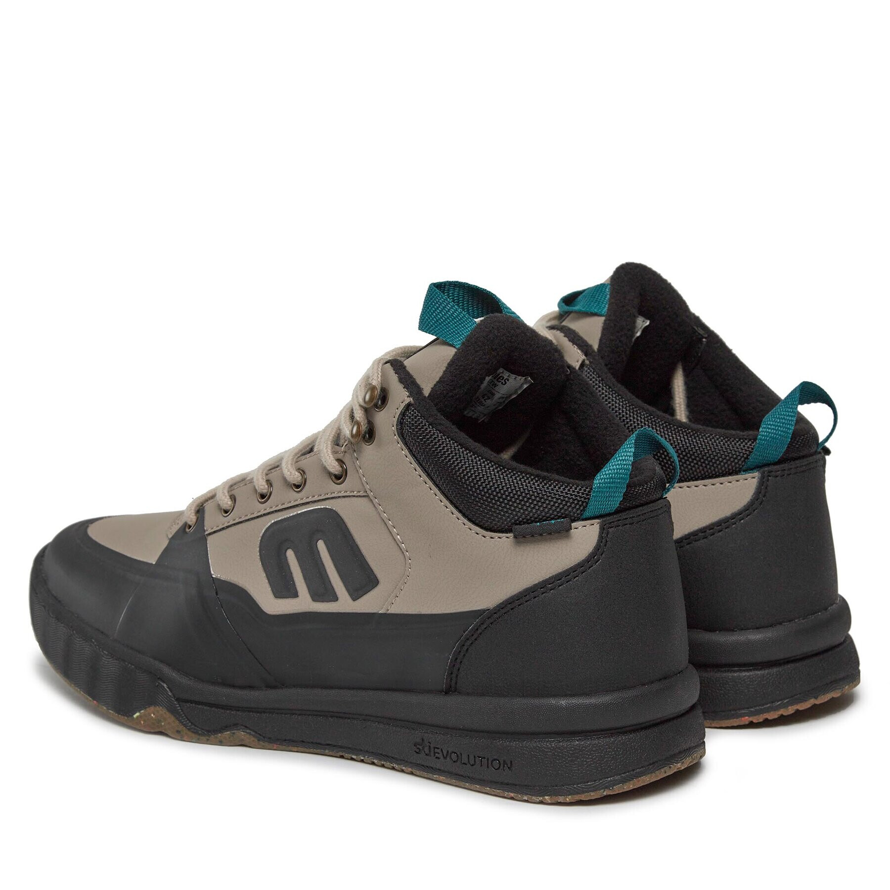 Etnies Сникърси Jones Mtw 4102000148 Сив - Pepit.bg