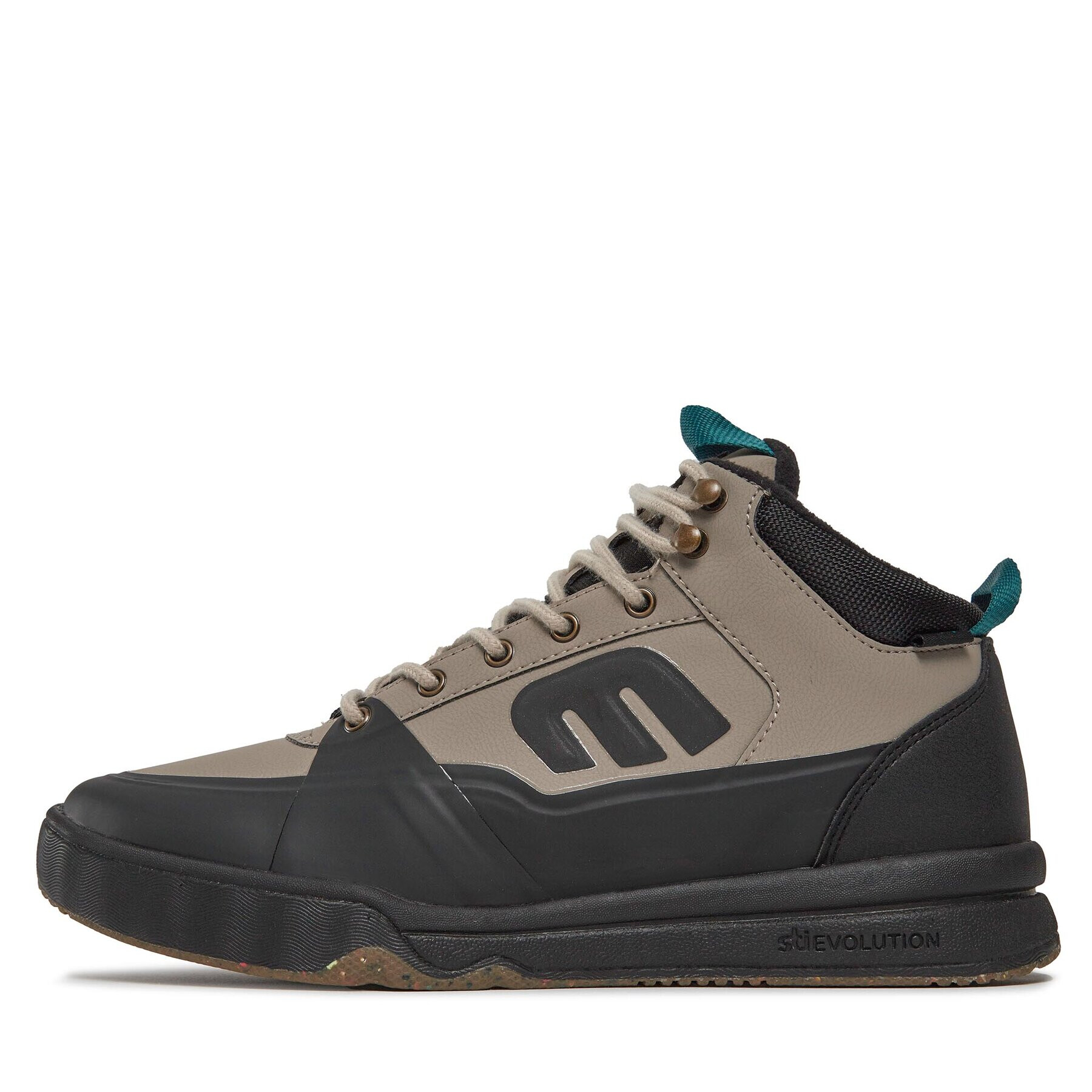 Etnies Сникърси Jones Mtw 4102000148 Сив - Pepit.bg