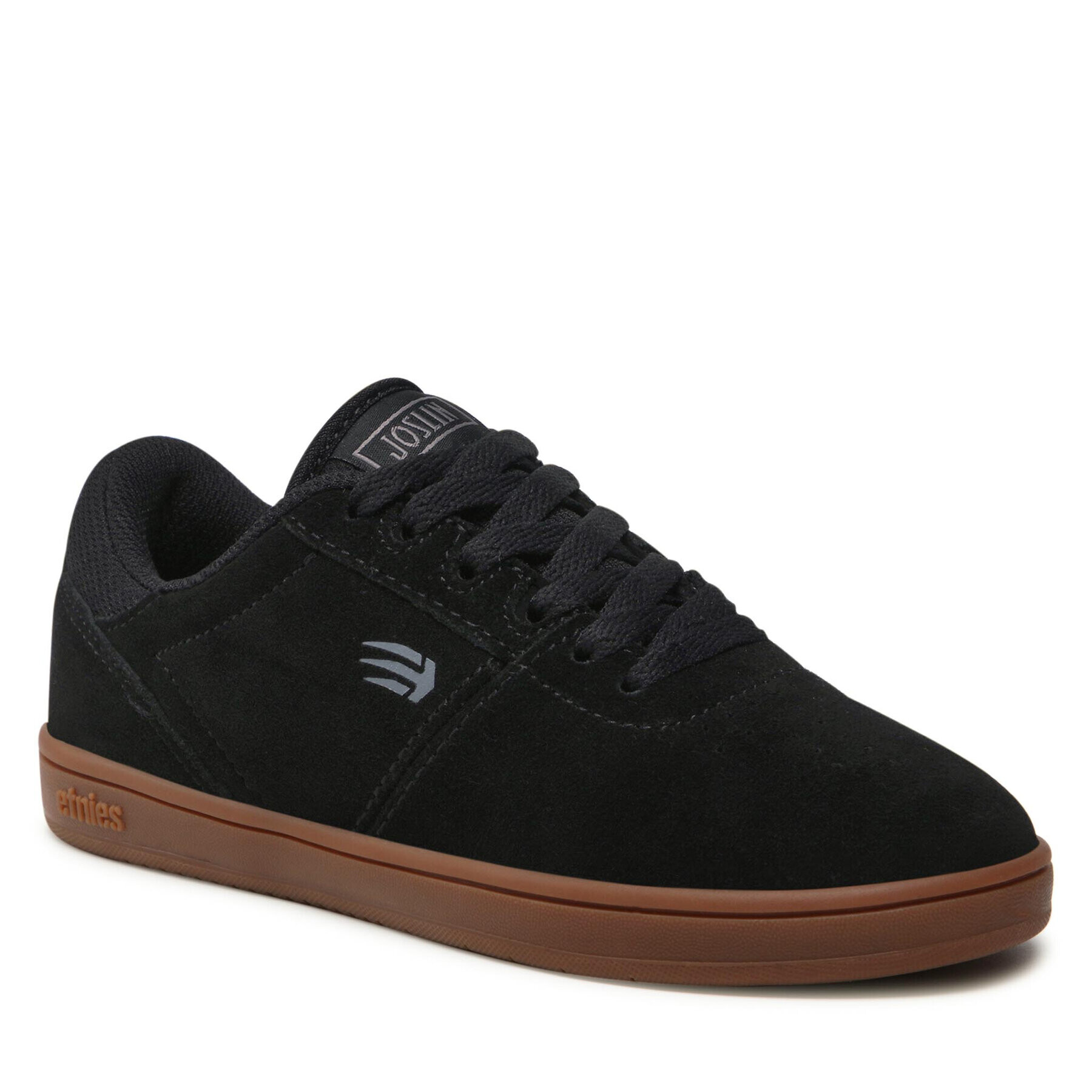 Etnies Сникърси Josl1n 4302000014 Черен - Pepit.bg