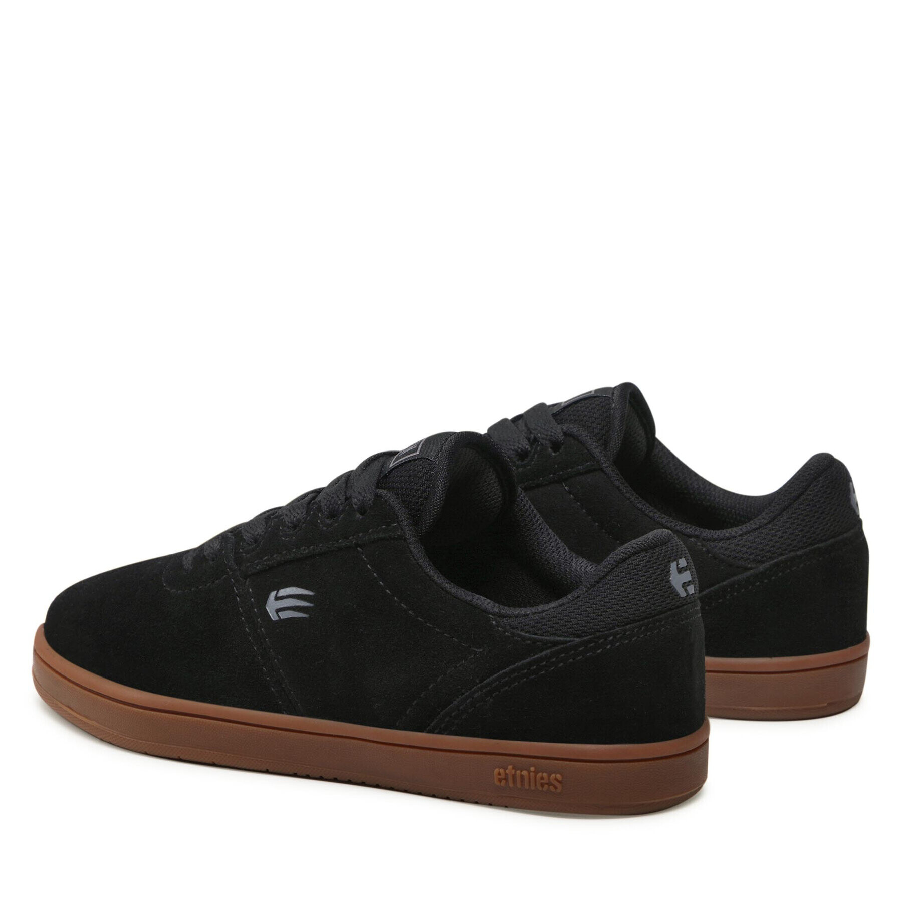 Etnies Сникърси Josl1n 4302000014 Черен - Pepit.bg
