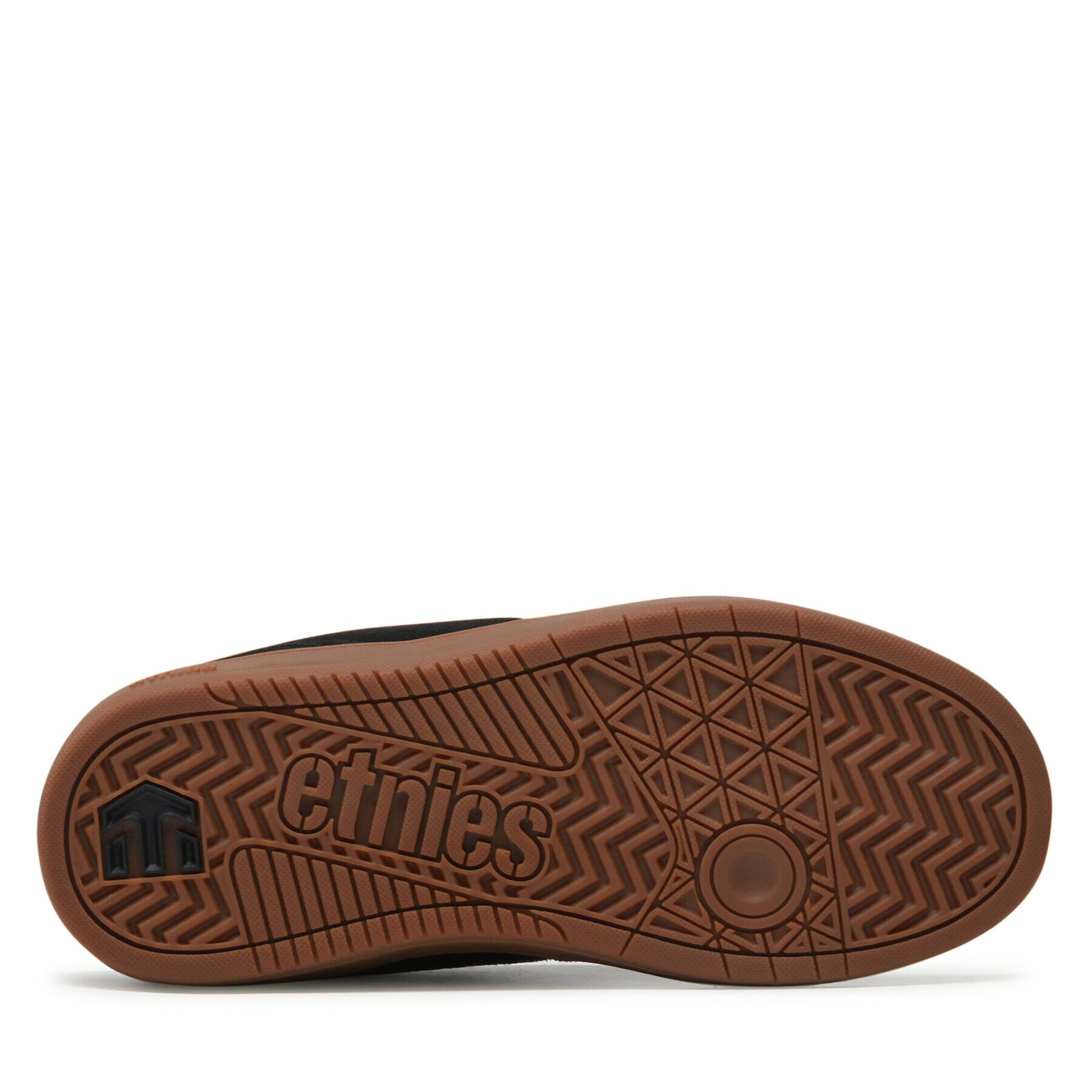 Etnies Сникърси Josl1n 4302000014 Черен - Pepit.bg