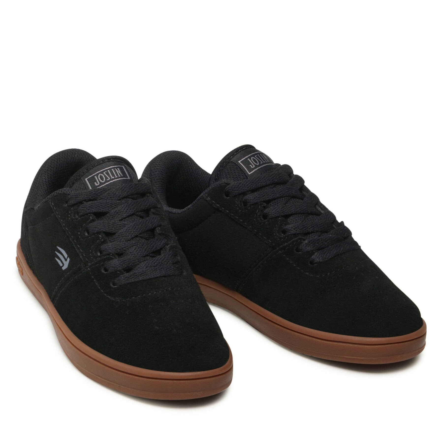 Etnies Сникърси Josl1n 4302000014 Черен - Pepit.bg