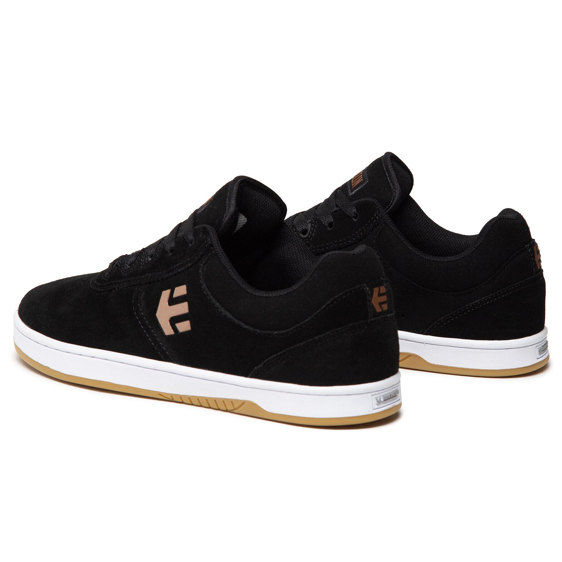 Etnies Сникърси Joslin 41010000484 Черен - Pepit.bg