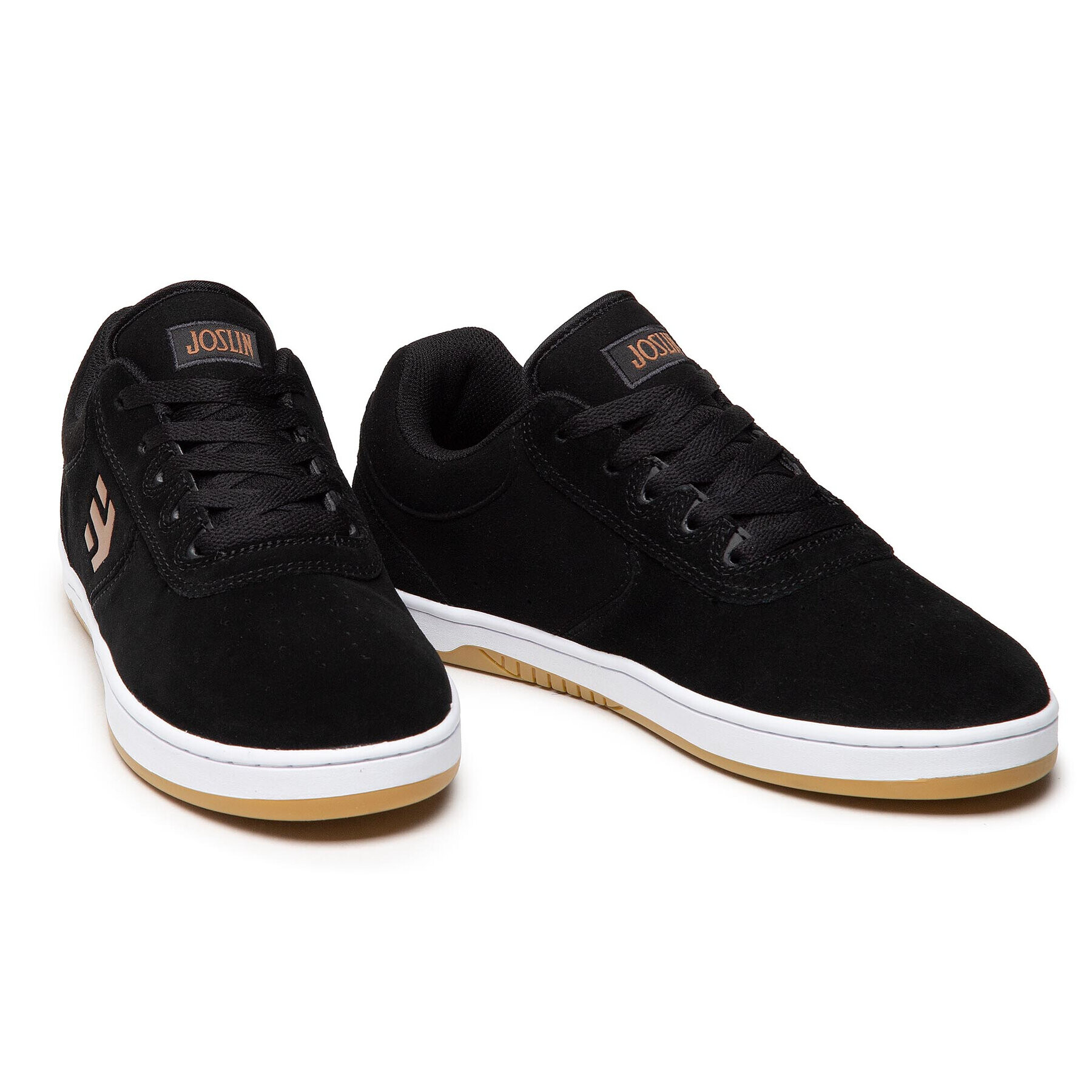 Etnies Сникърси Joslin 41010000484 Черен - Pepit.bg