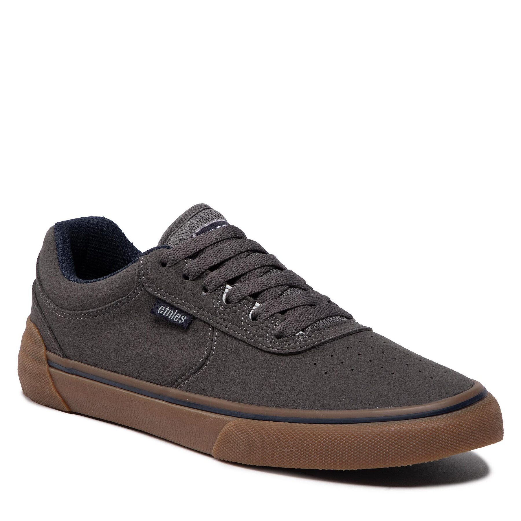 Etnies Сникърси Joslin Vulc 4101000534 Сив - Pepit.bg